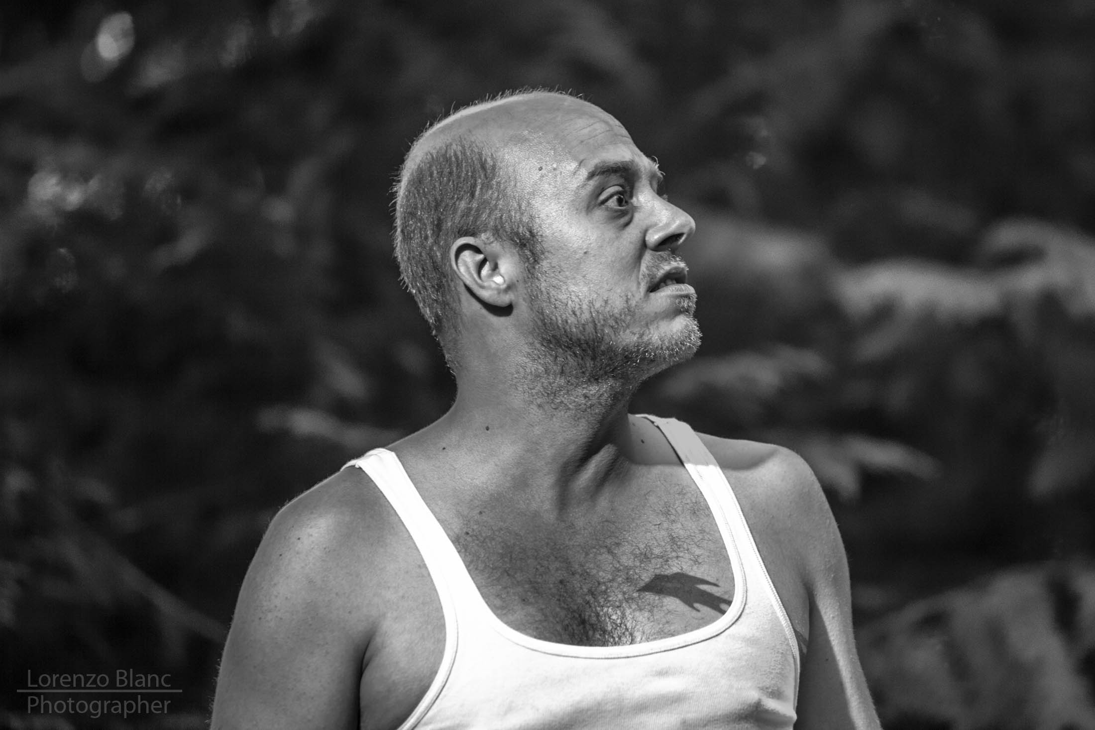 Theatre upstream Truth