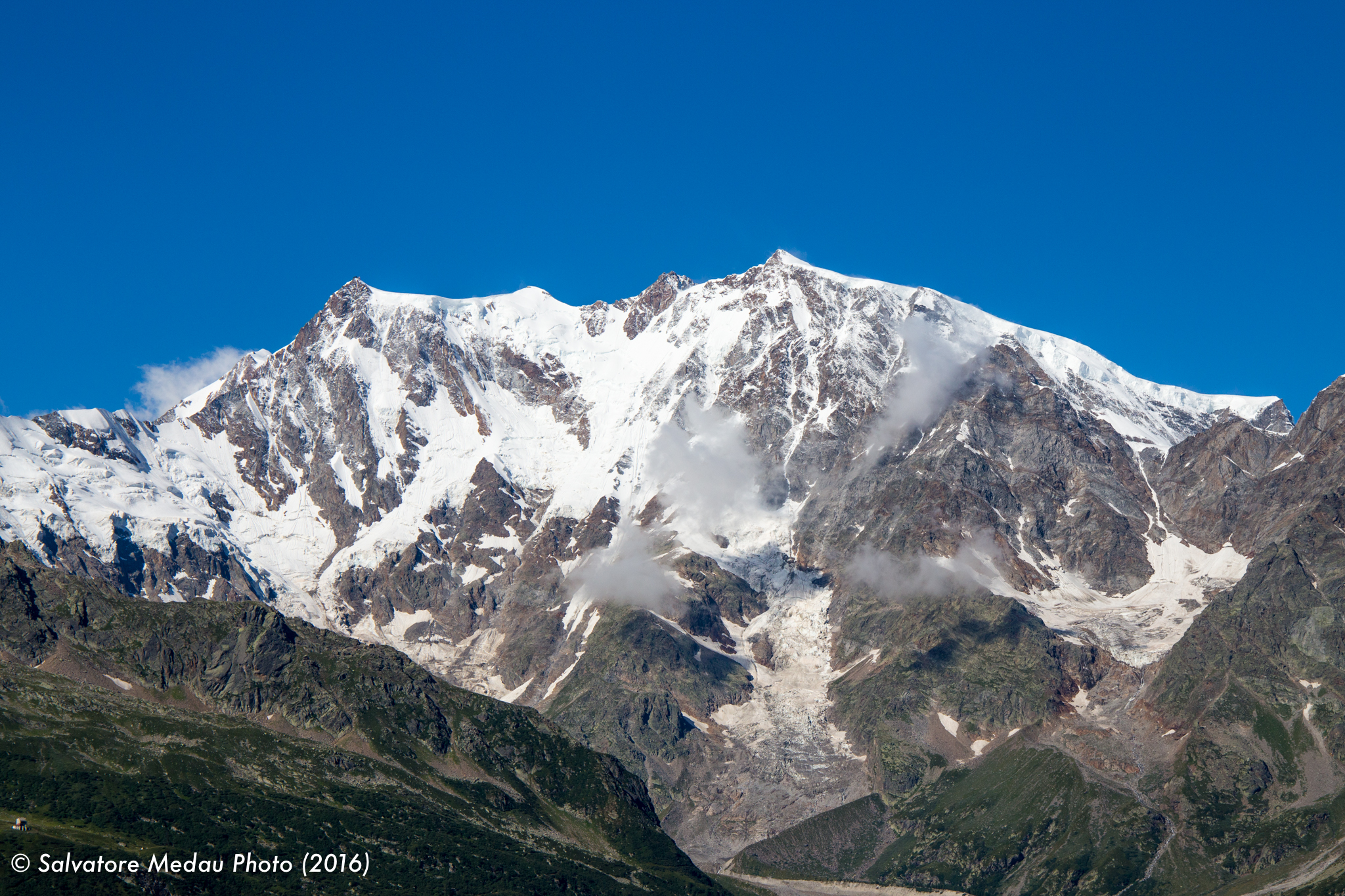 Monte Rosa