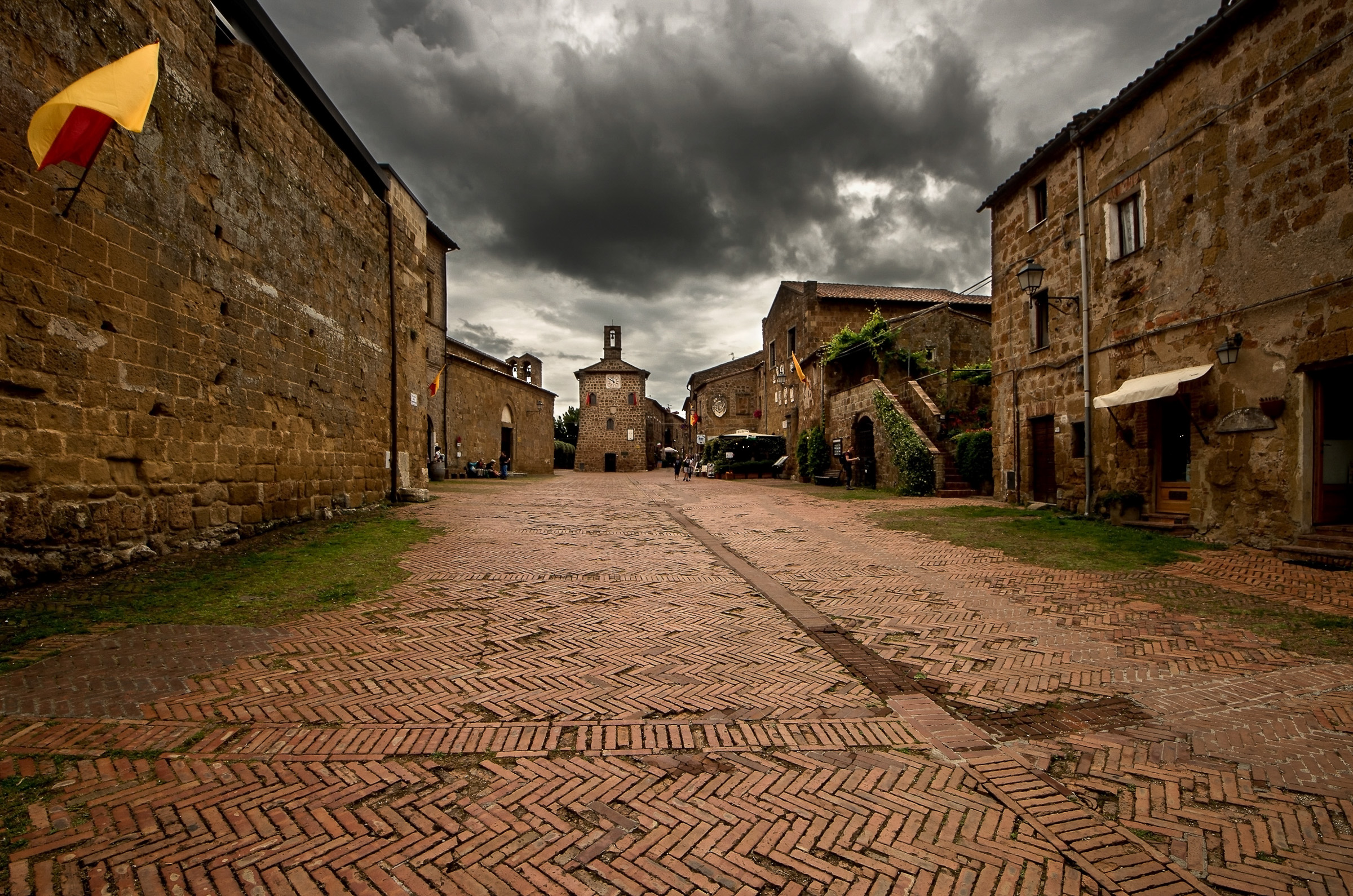Sovana