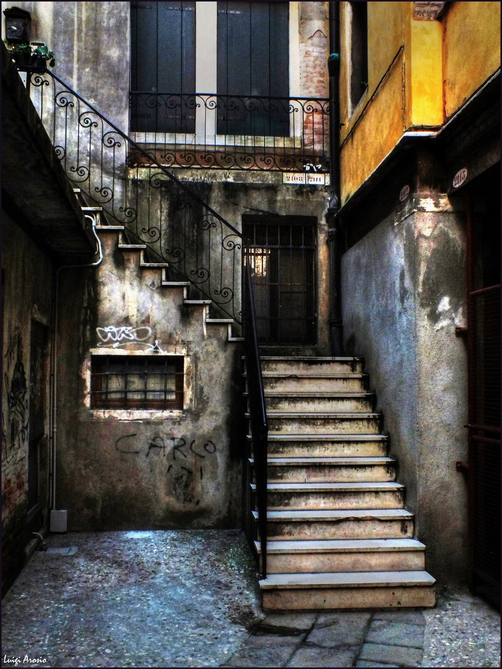 The Venice you do not expect