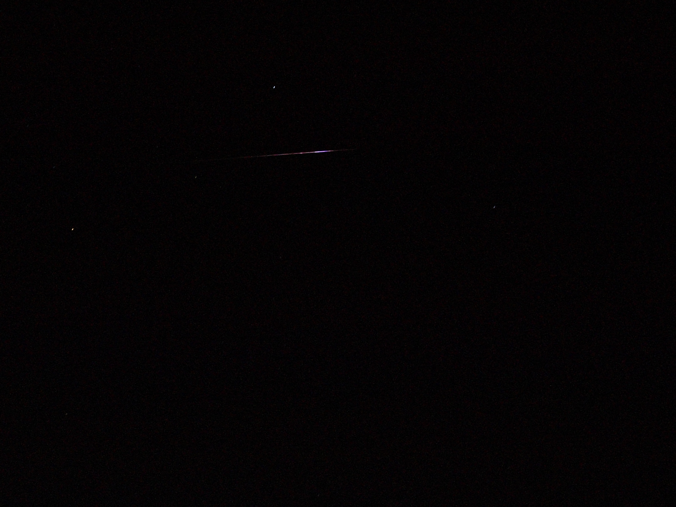 Esprimi un desiderio