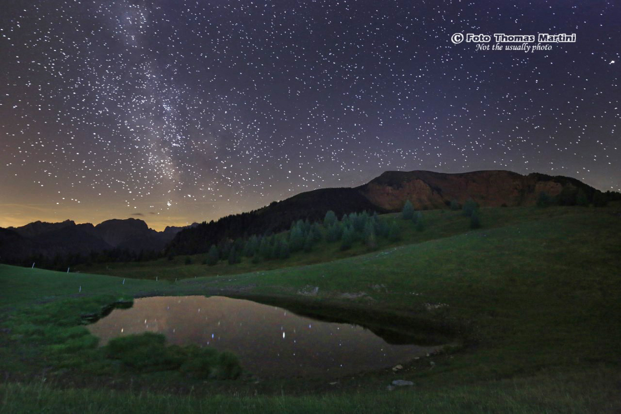 Brenta Bynight: Monte Peller
