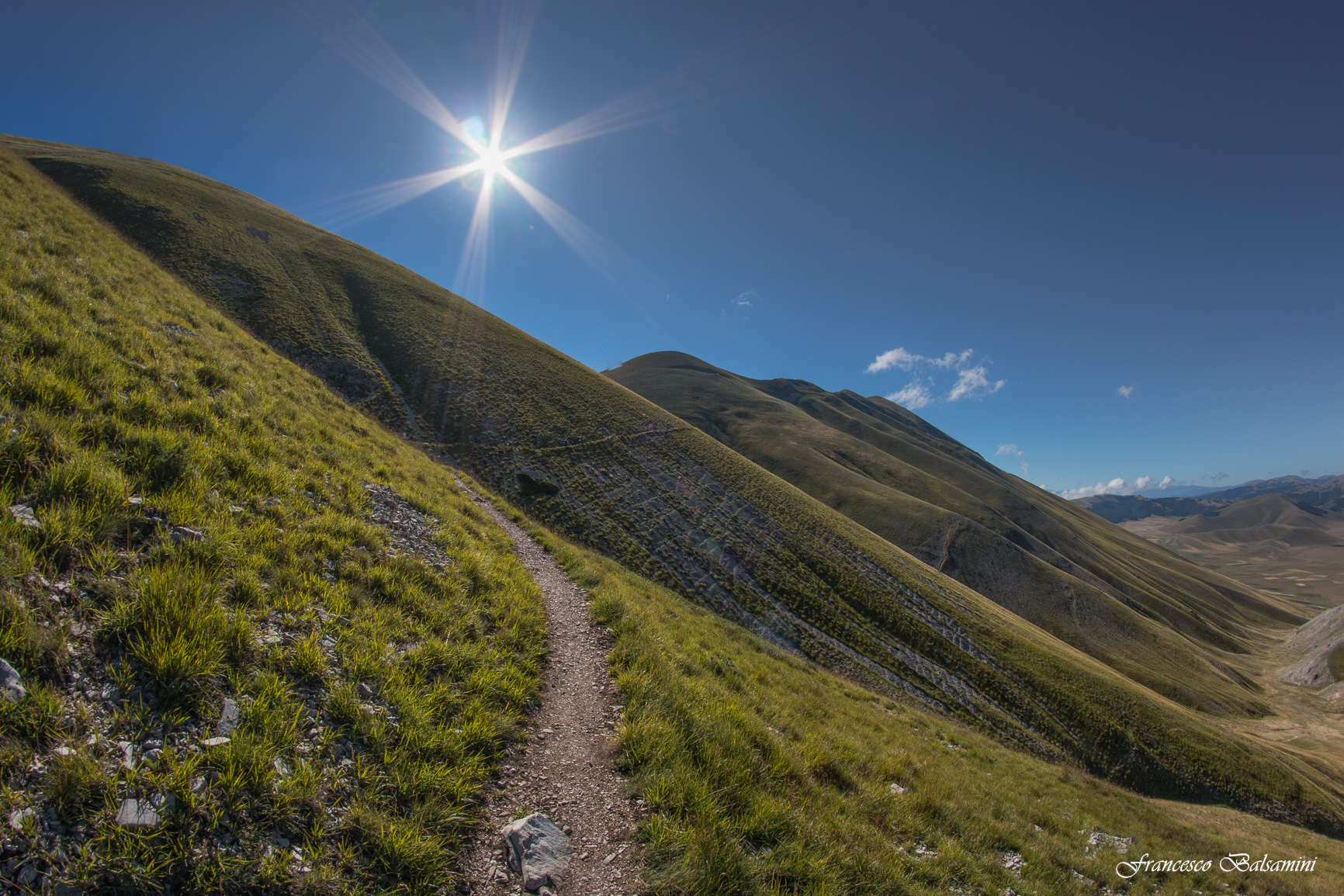 The symmetry of nature