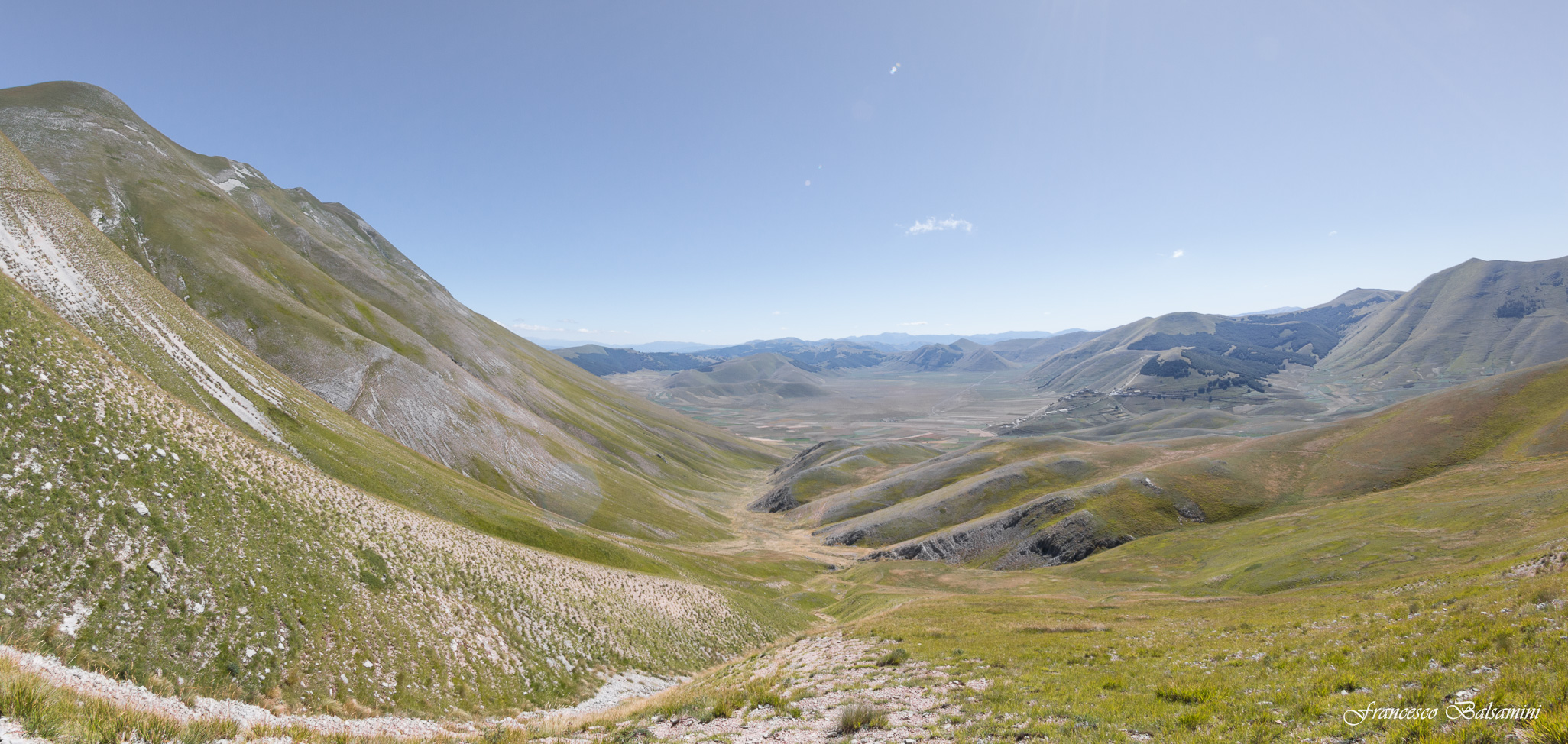 the valley of sources