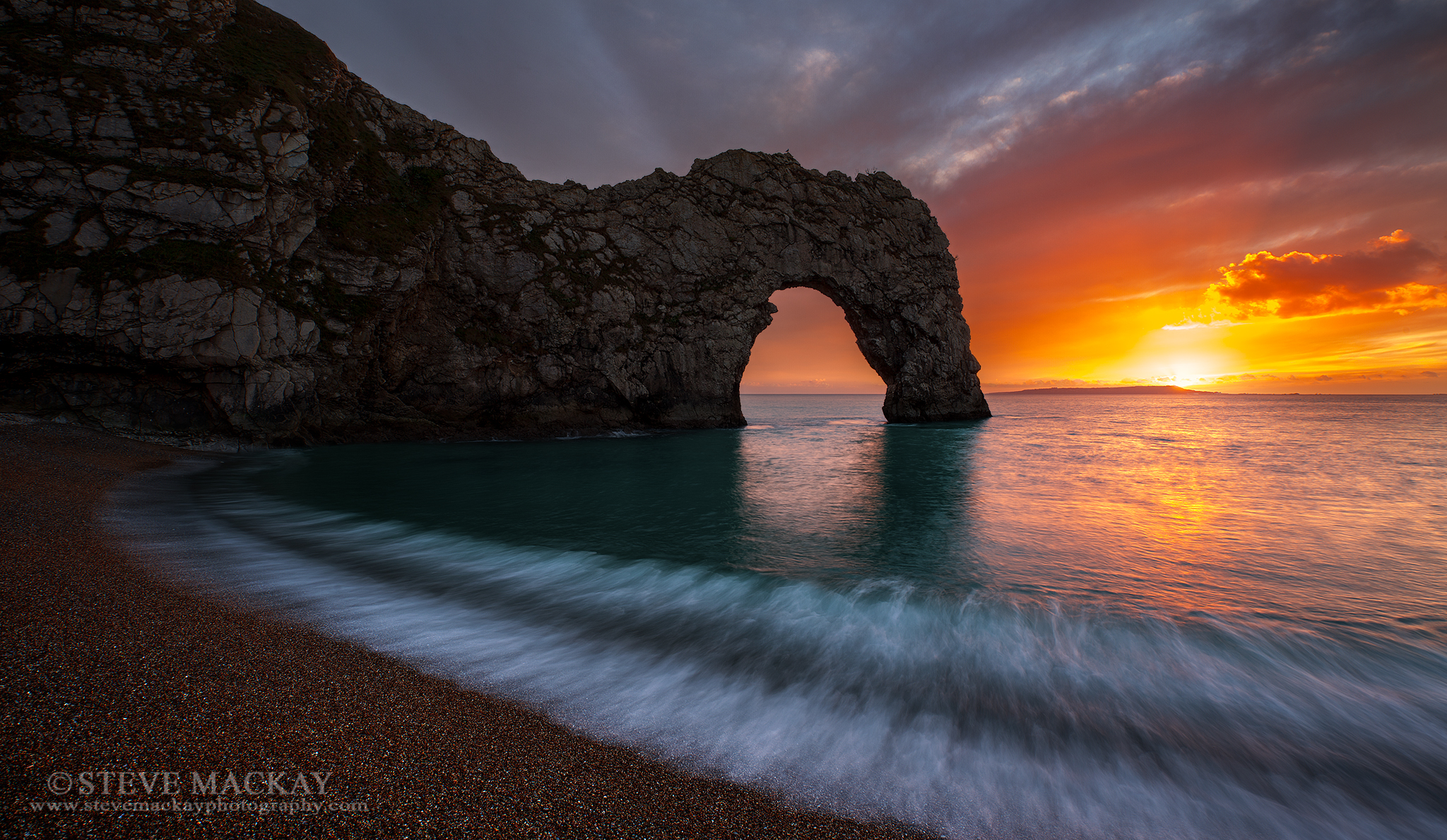Durdle Door