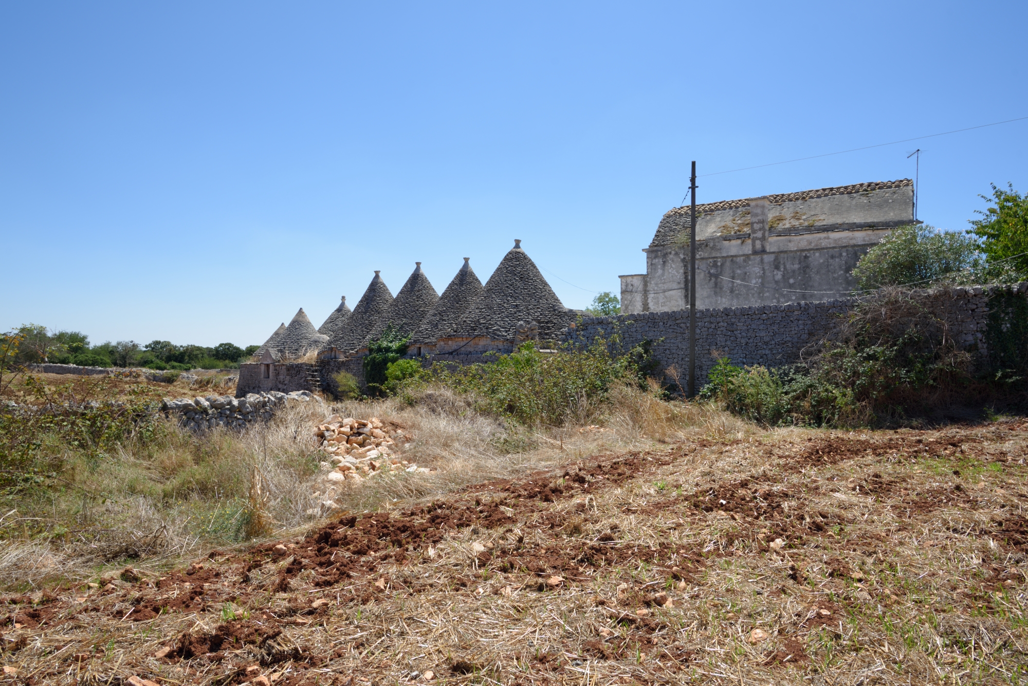 The jewels of Puglia