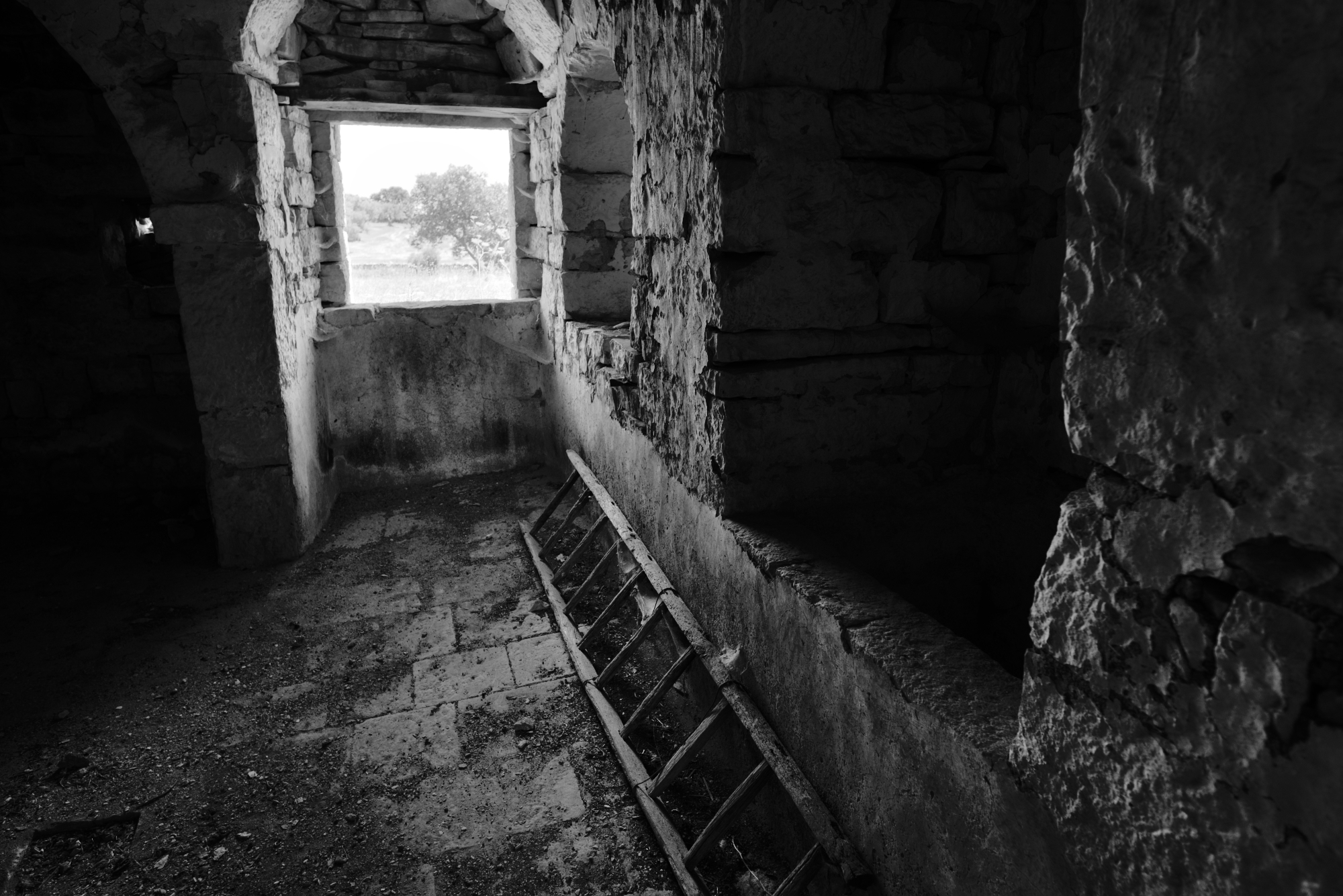 The jewels of Puglia