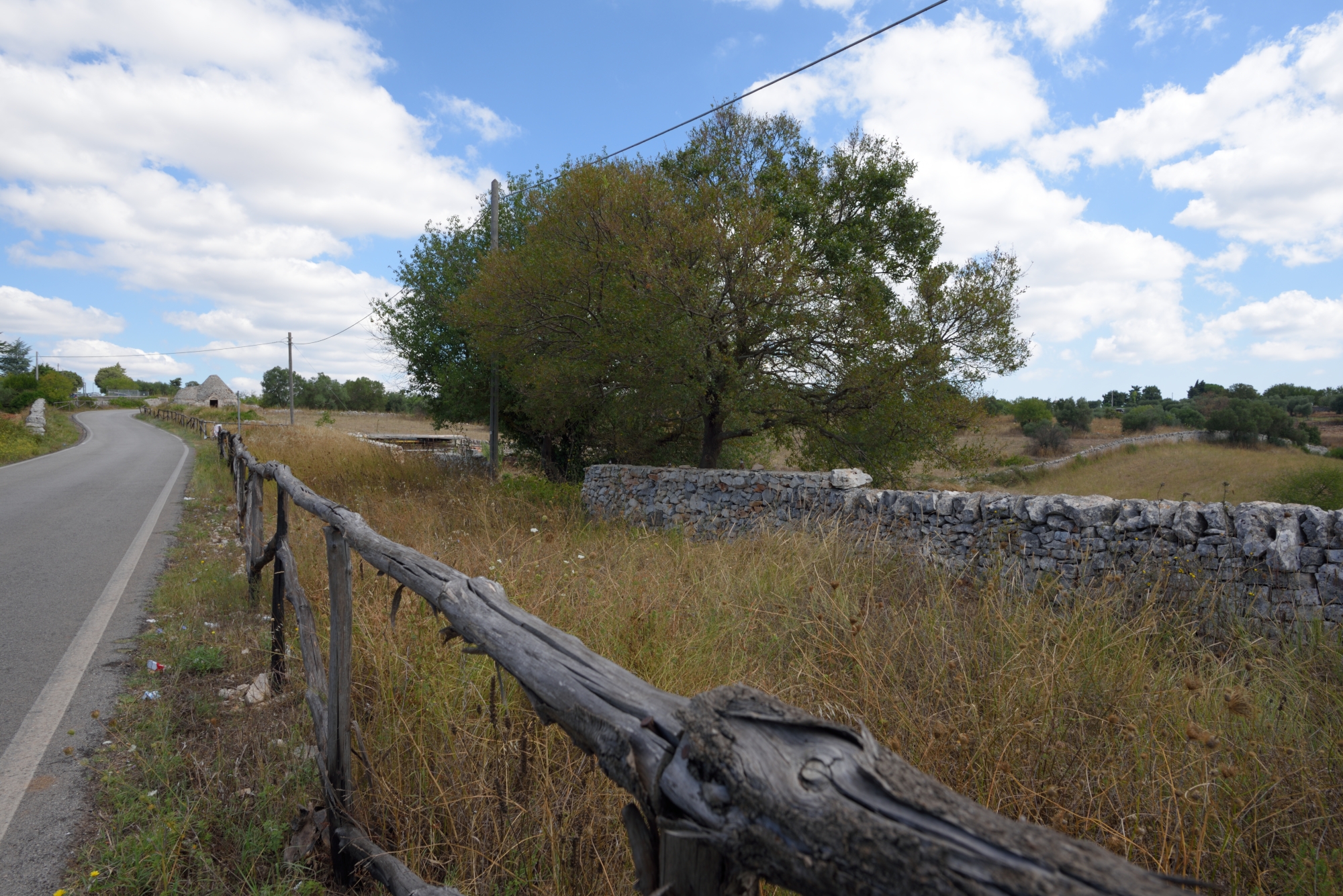 The jewels of Puglia