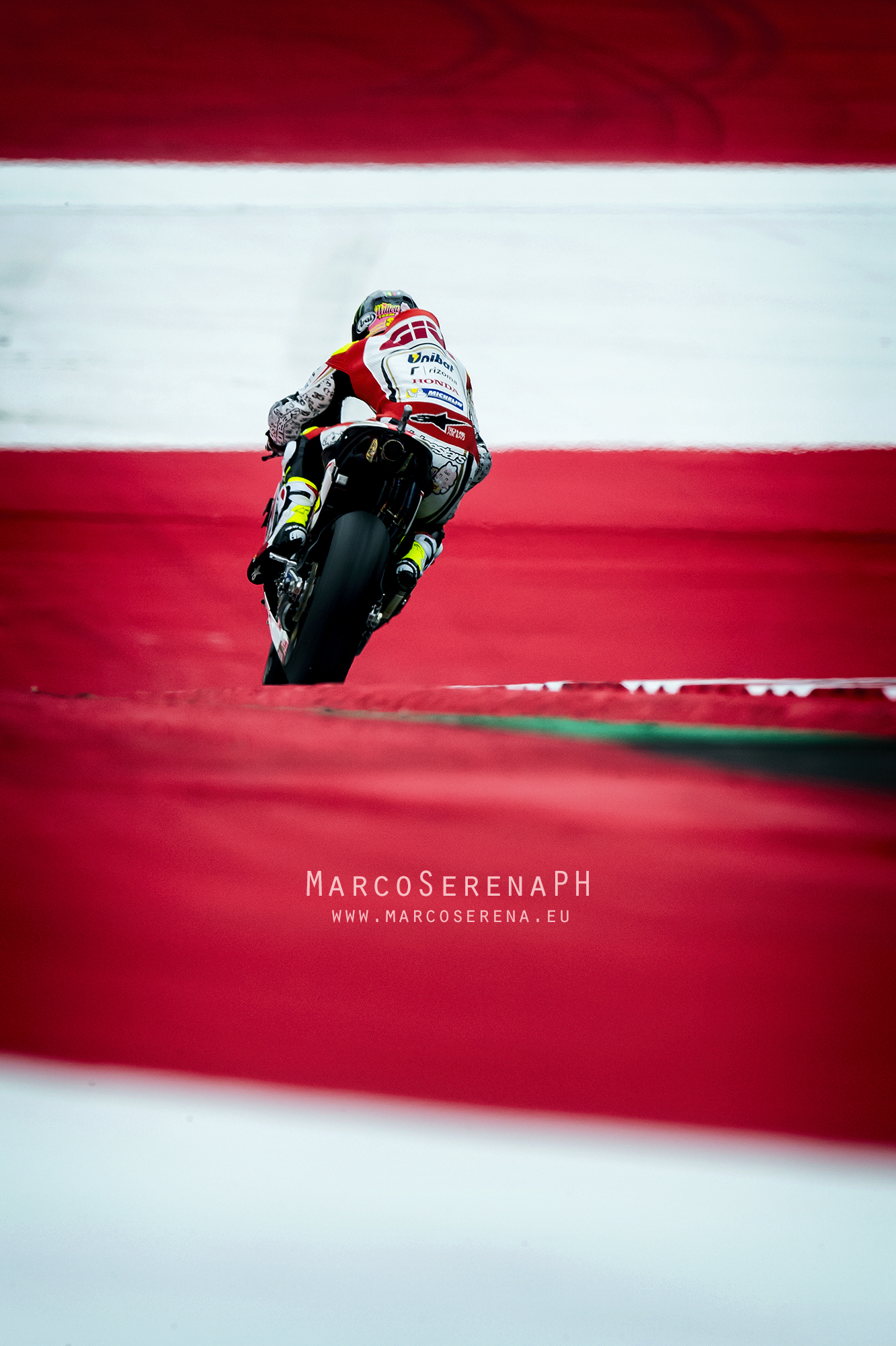 Cal Crutchlow MotoGP Austria