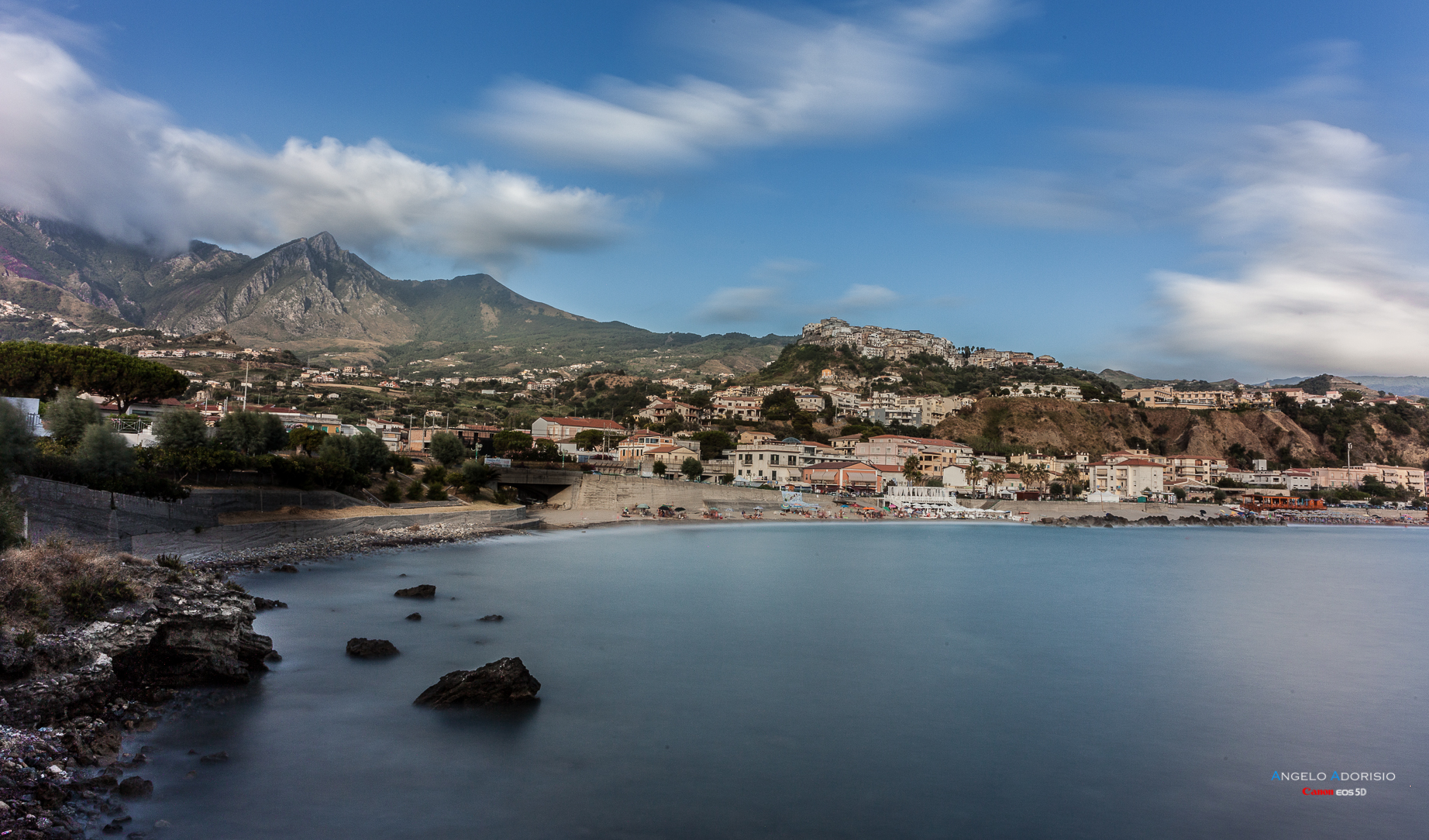 Belvedere Marittimo - Calabria