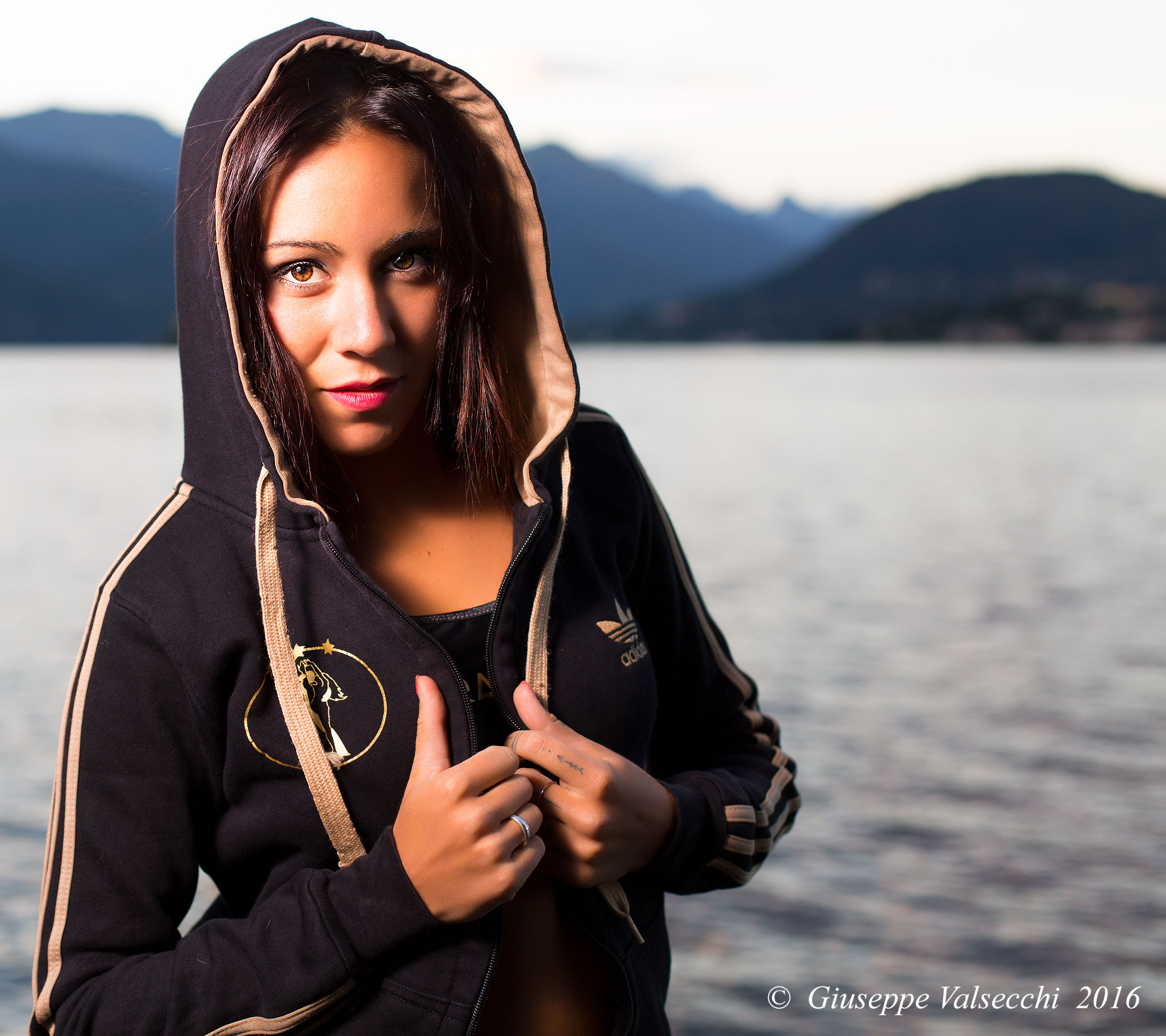 Giorgia .....................