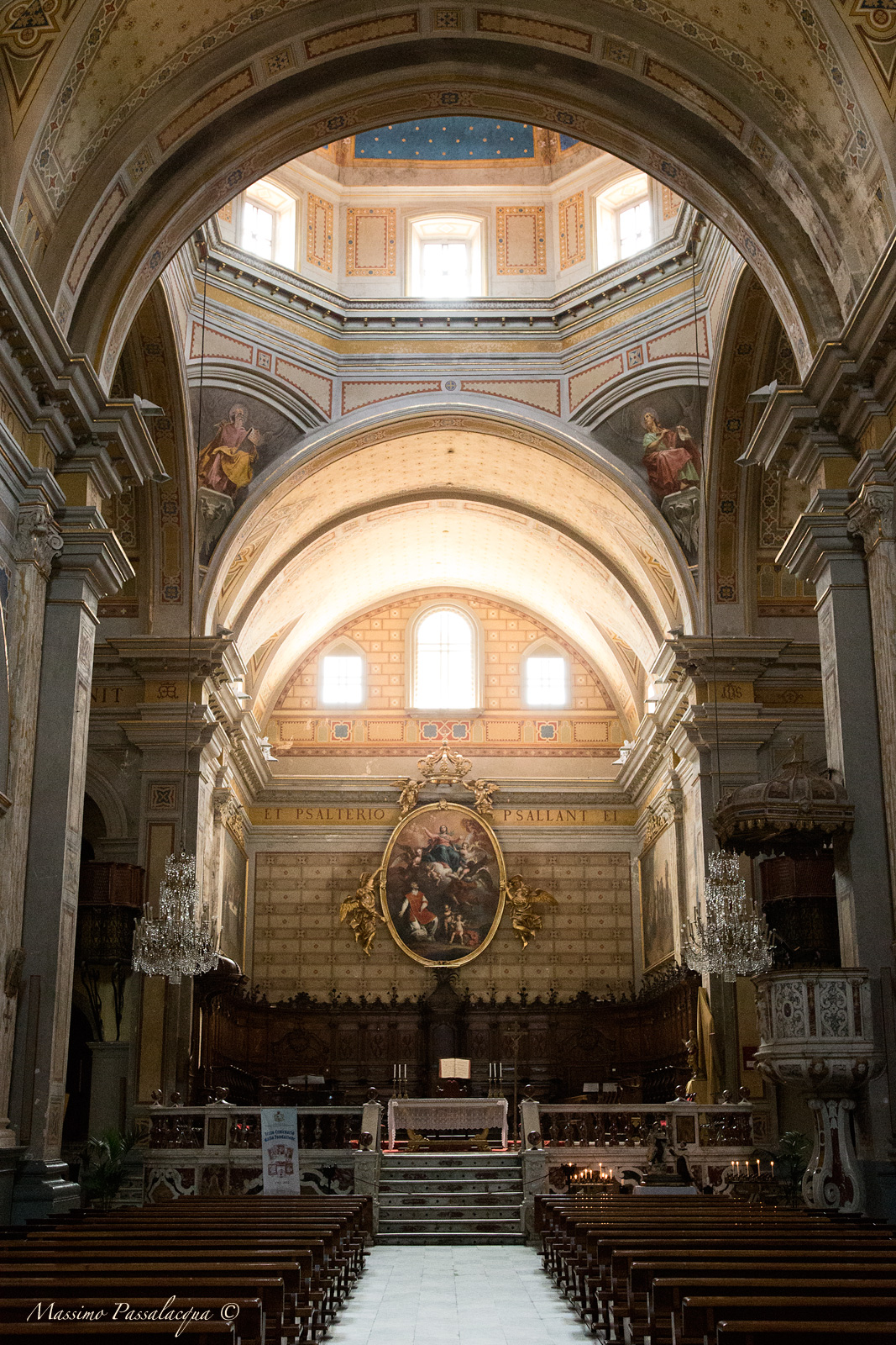 14-07-2012-01p0537 Cathedral of Oristano