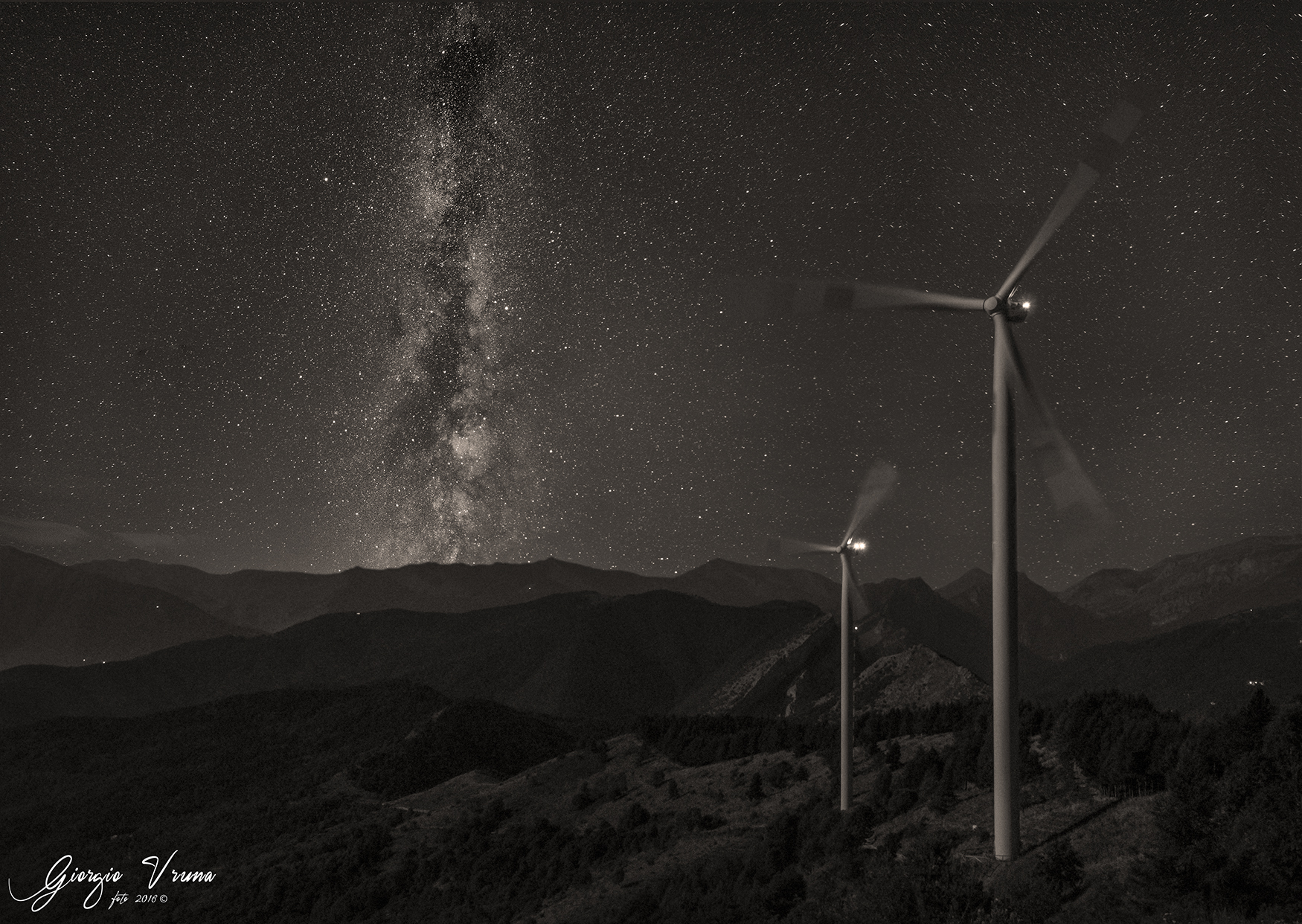 Creations ... human or otherwise ..