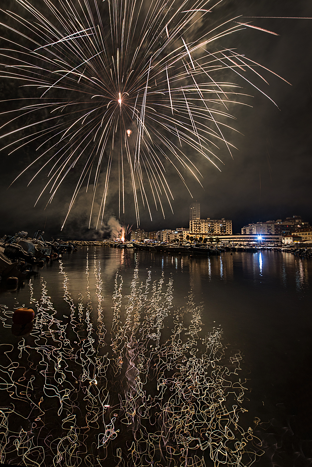 Riflessi ferragostiani