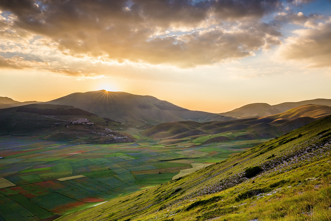 almost a lost paradise