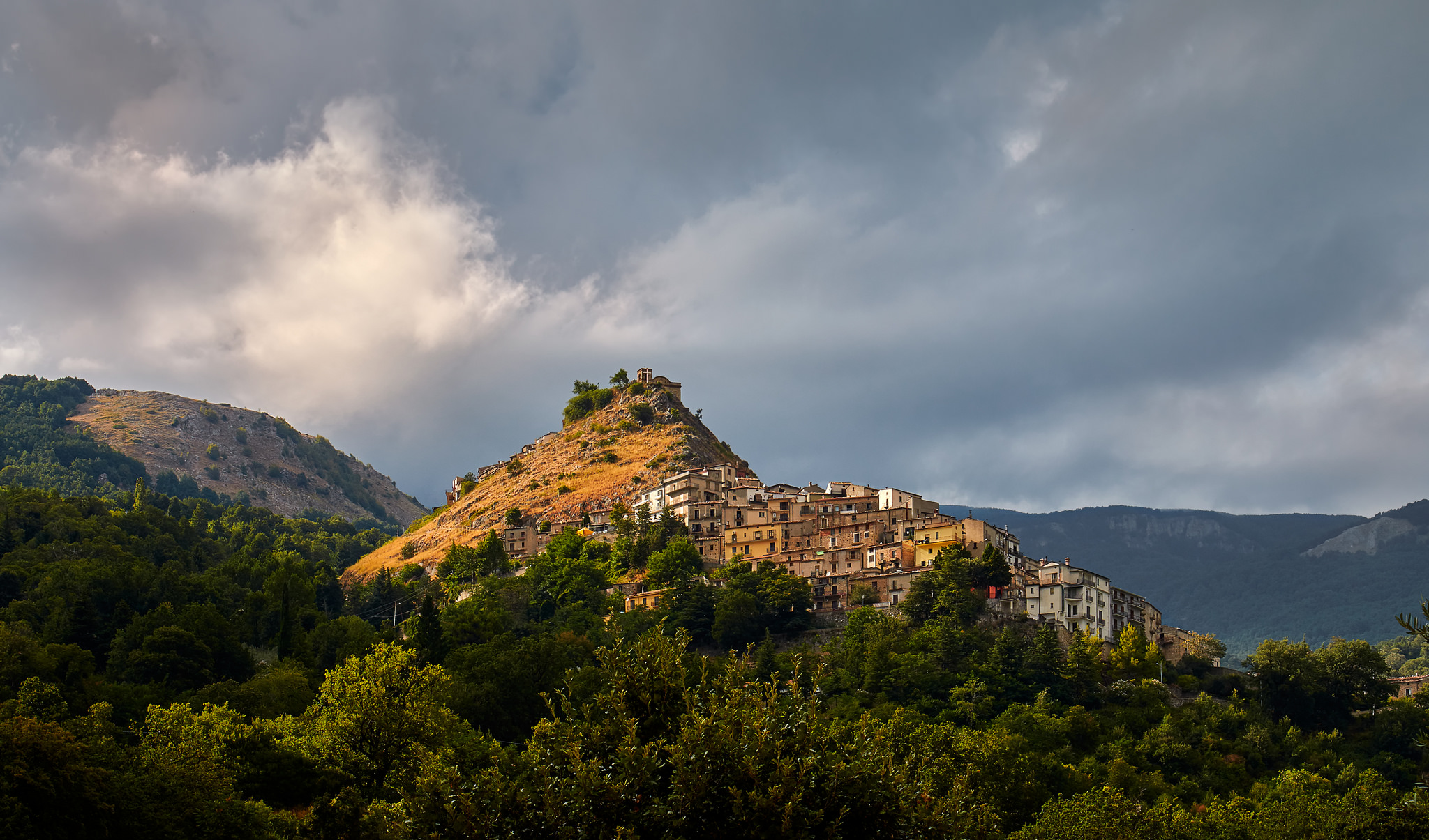 San Donato Di Ninea (cs)