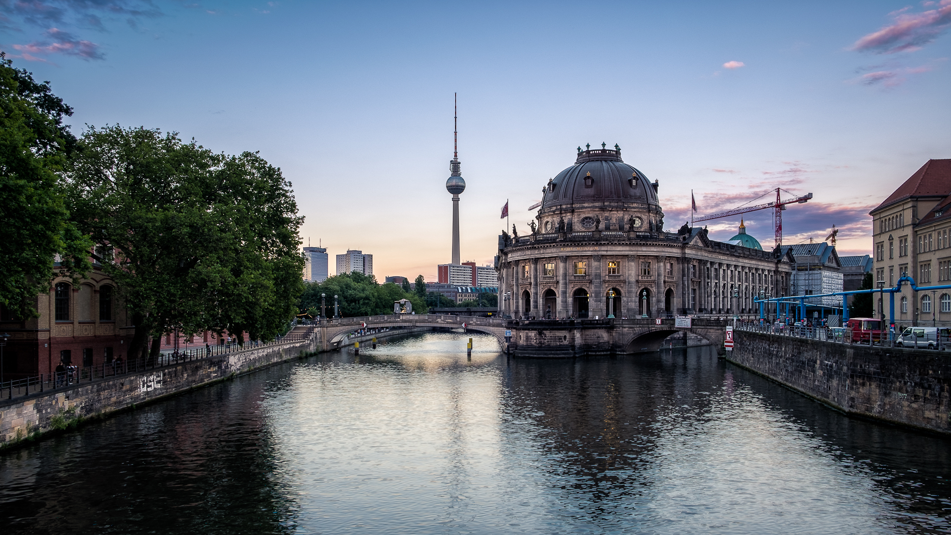 Bode Museum