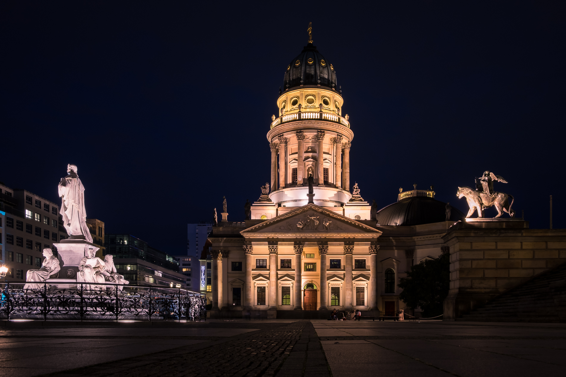 Gendarmenmarkt
