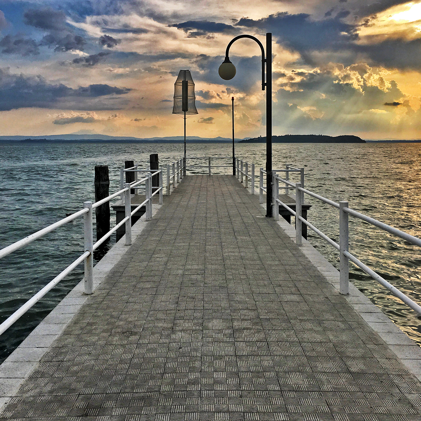 Passignano sul Trasimeno