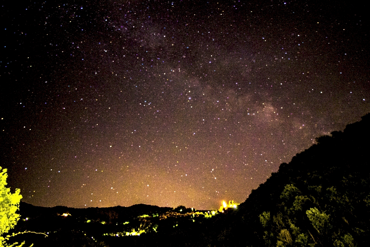 il cielo sopra Vexina