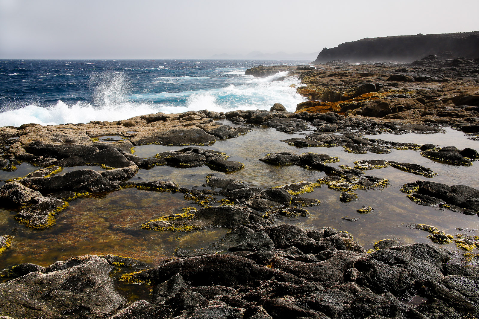 Welcome to Lanzarote