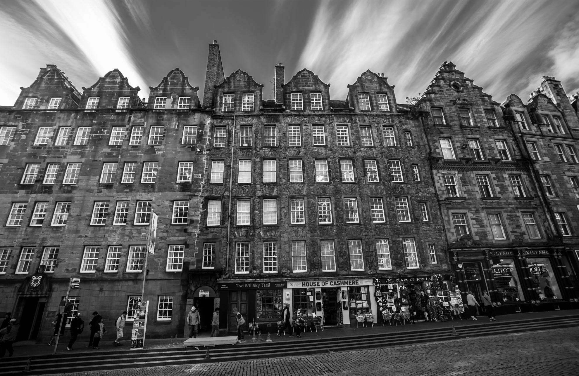 Edimburgo