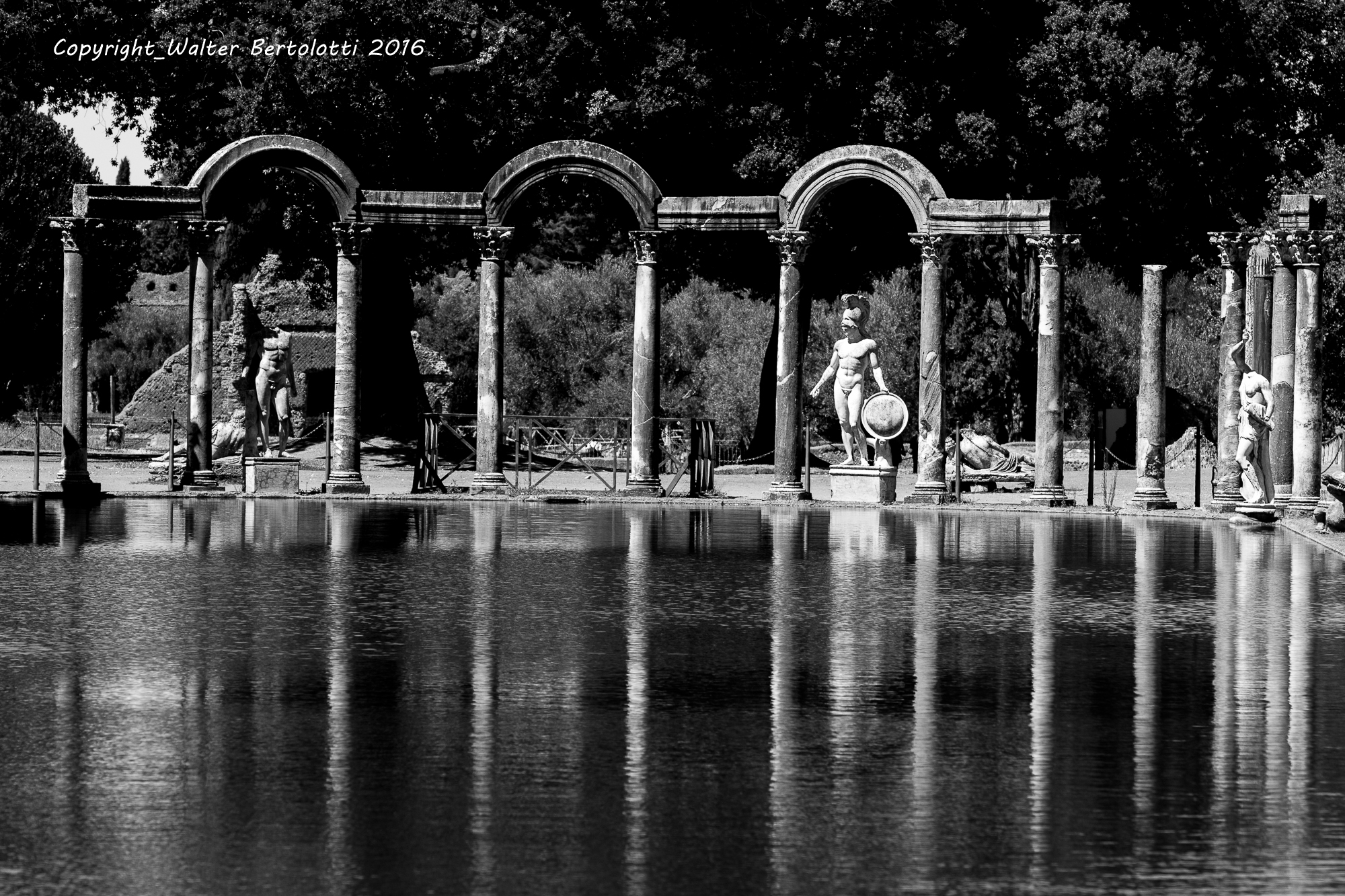 Villa Adriana