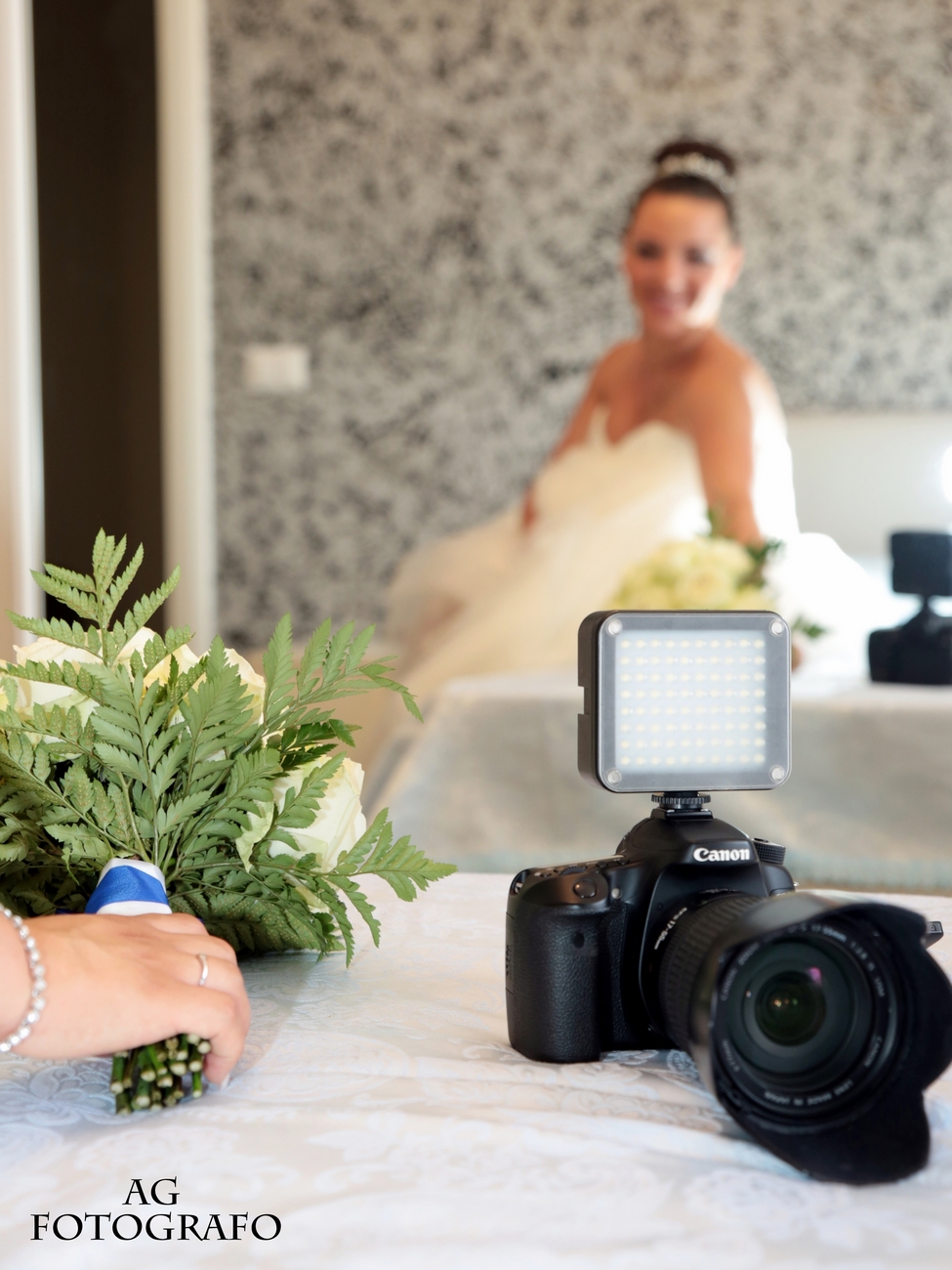 Canon 5d mark iii tamron 24 70