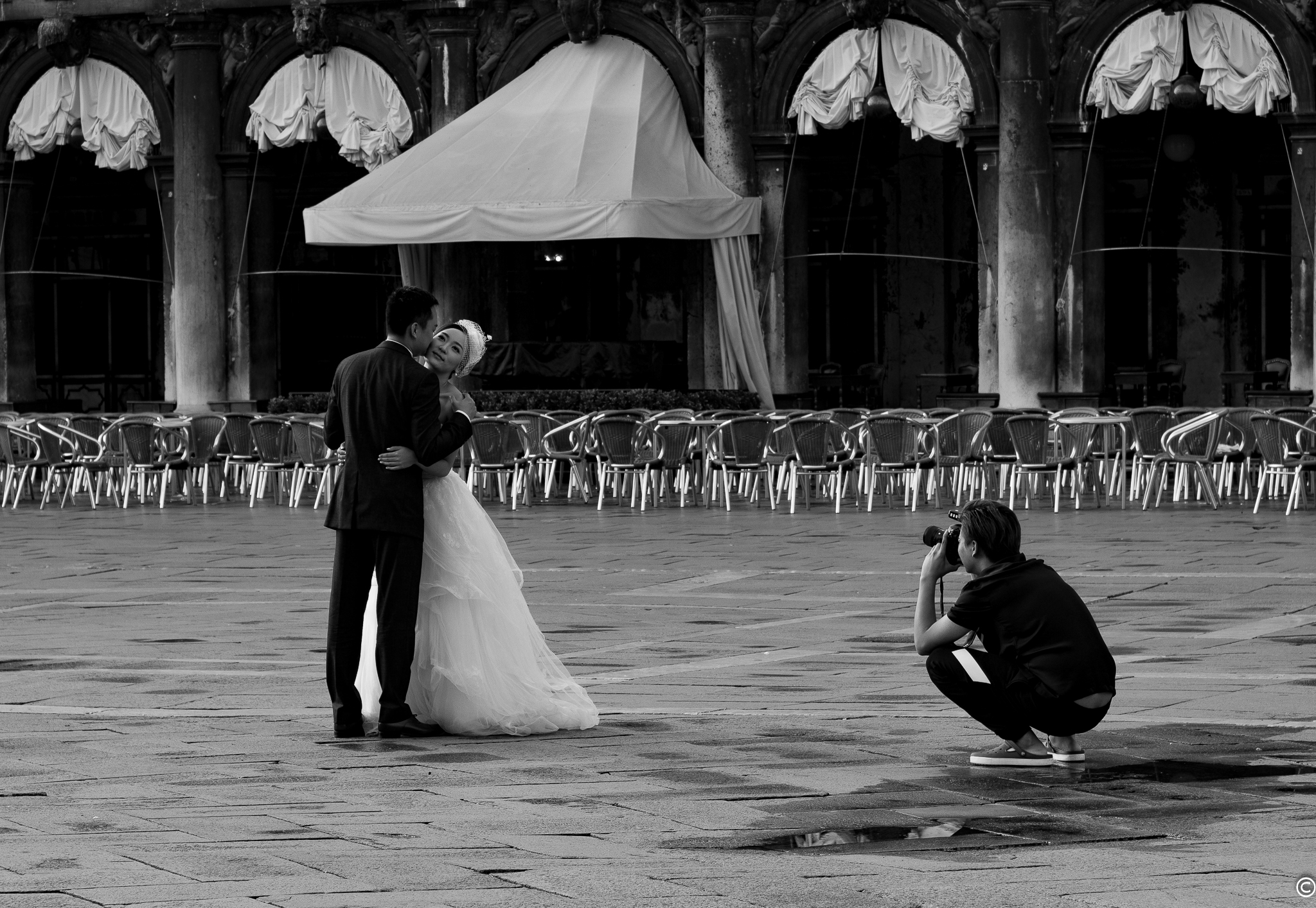 #Venezia, #Wedding