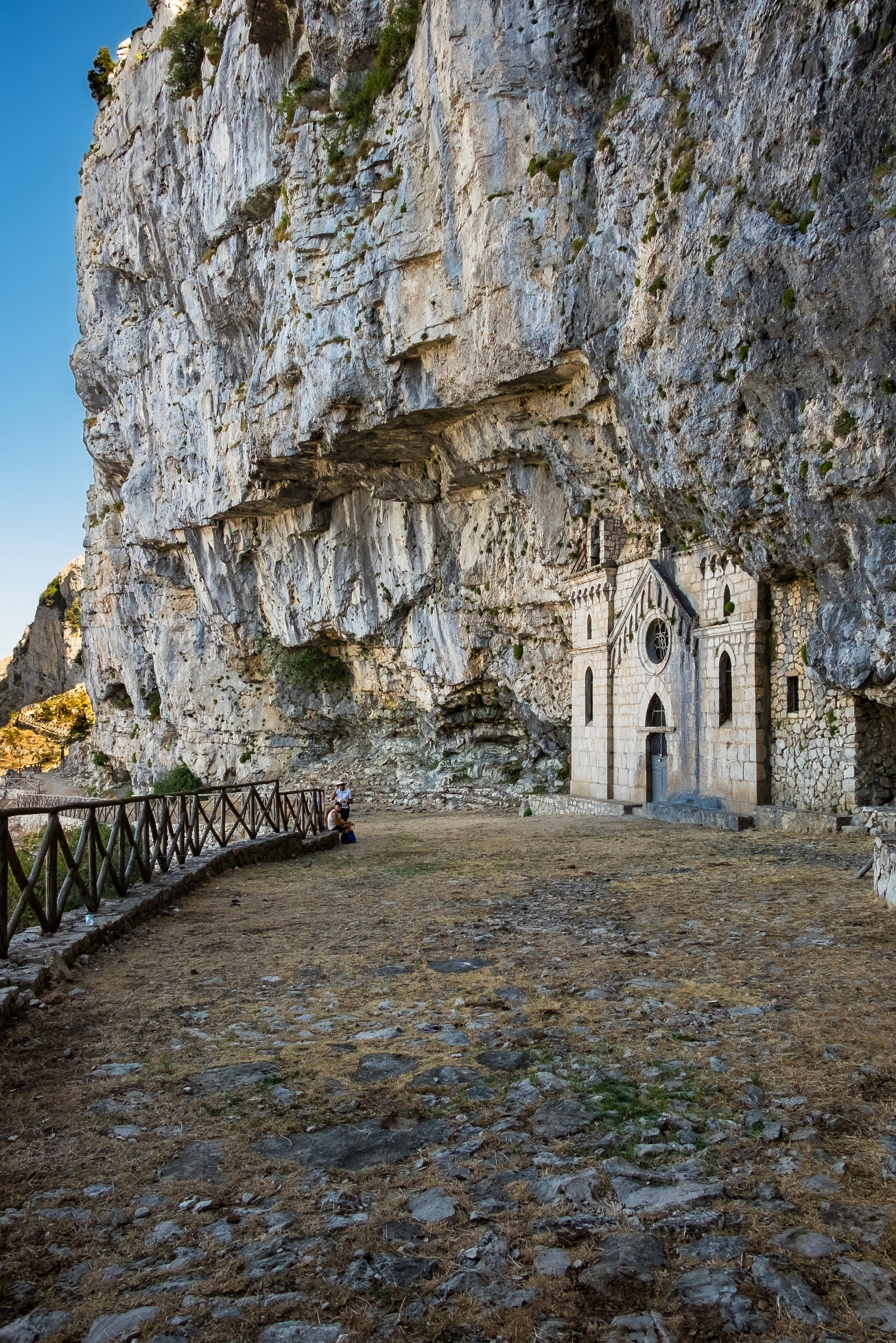 Hermitage of San Michele