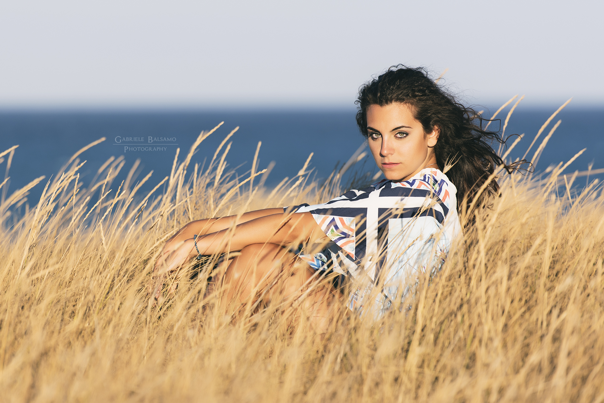 IL ritratto di Marta