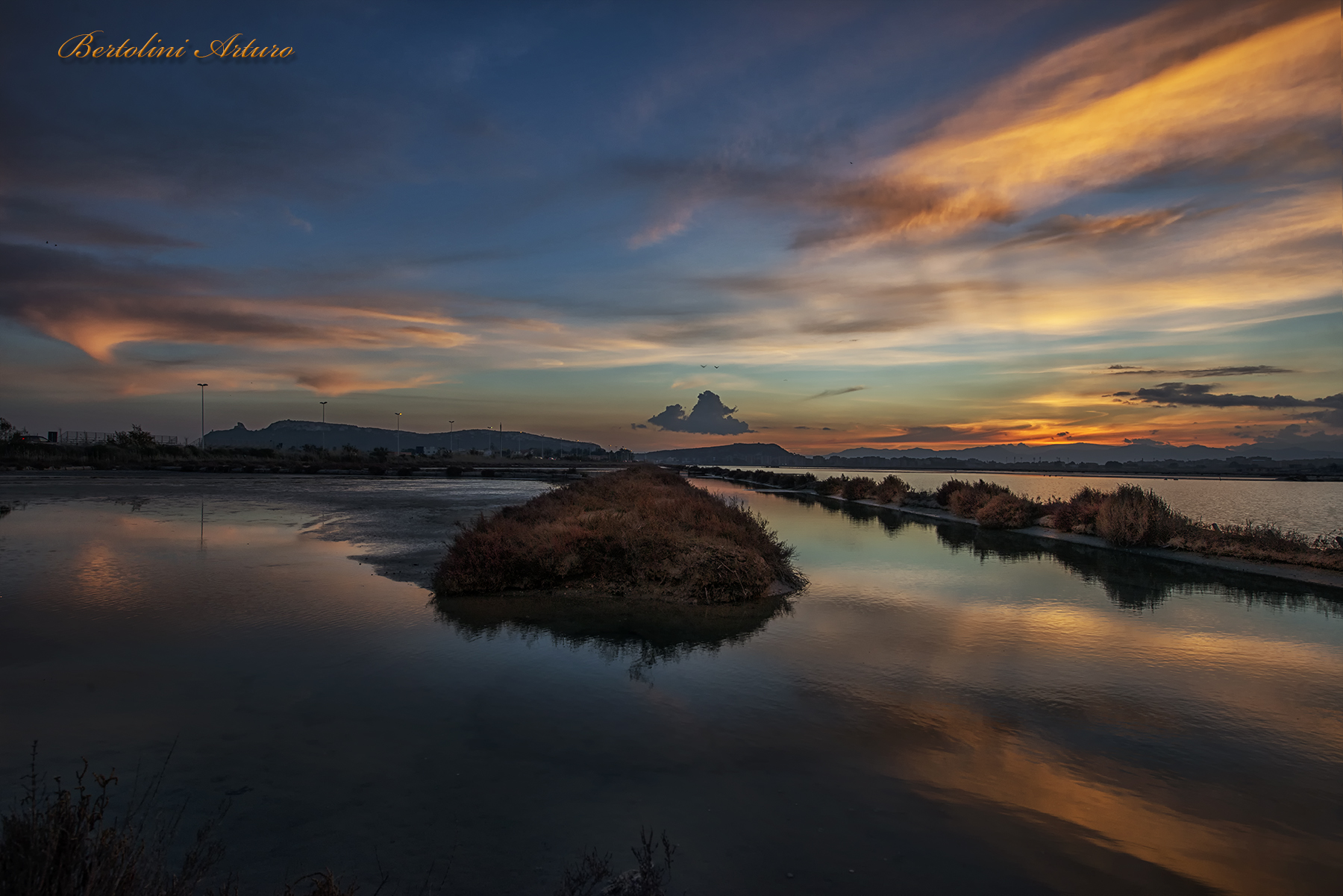 Misteriosa e seducente Sardegna
