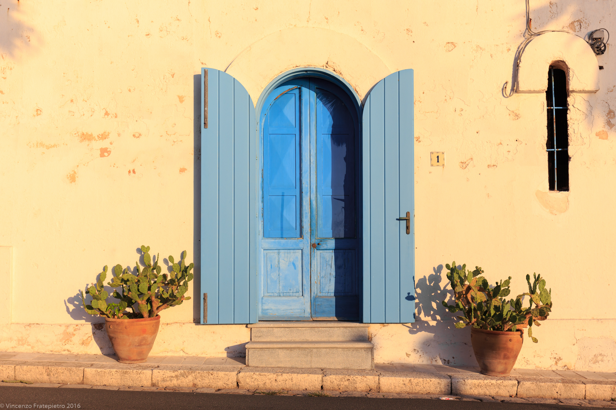 end of summer | leuca 2016