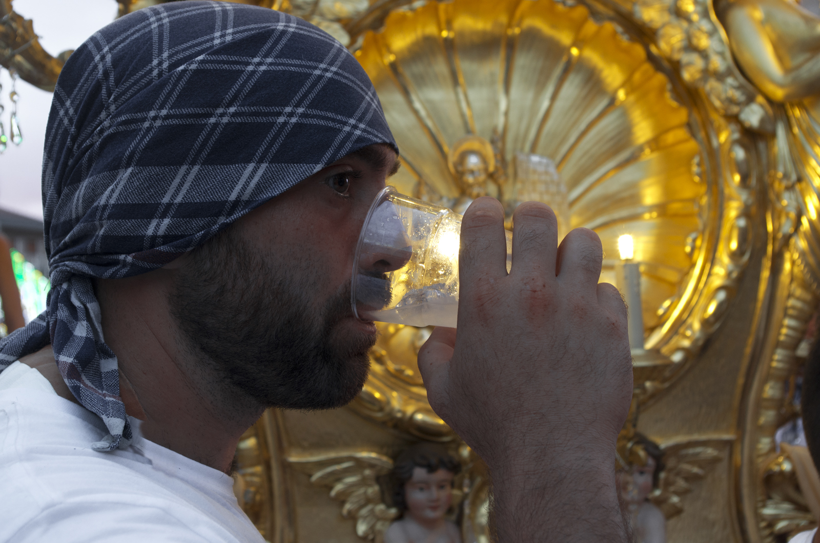 party Sant'Antonio Abate 2