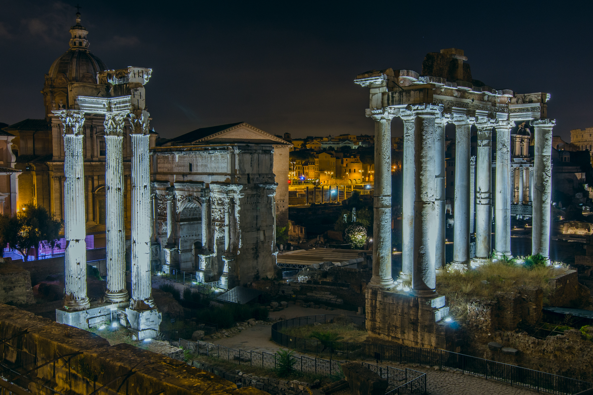 Fori imperiali