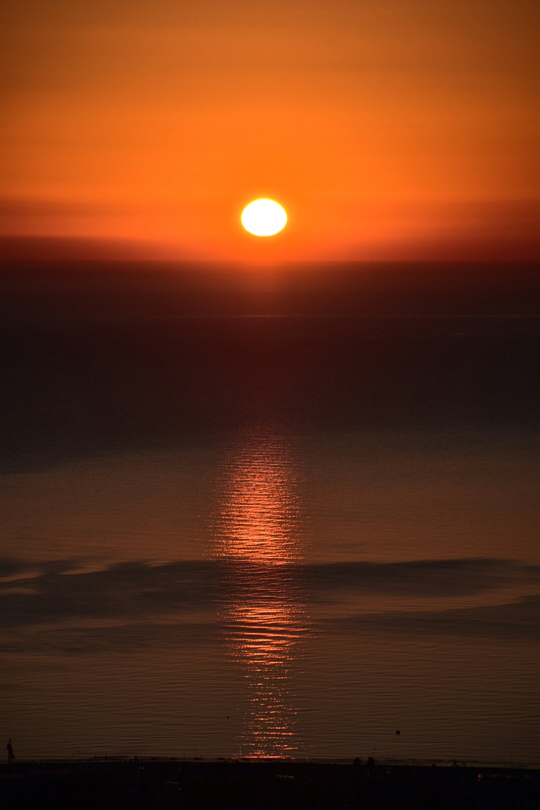 Un nuovo giorno ...una nuova alba ;-))