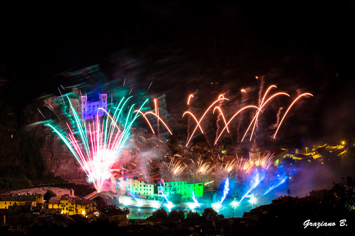 Fires Dolceacqua (im) 2016