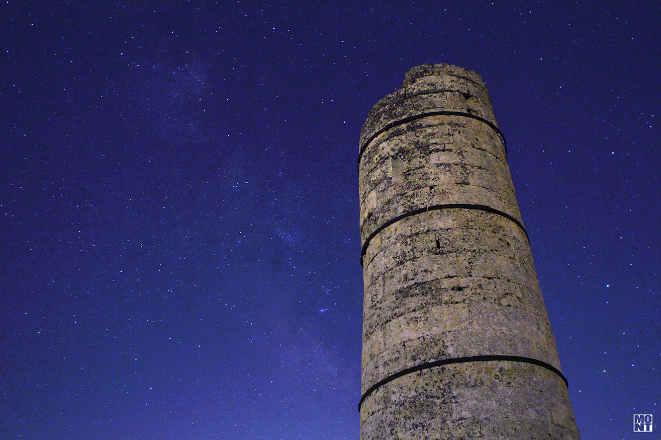 Colonna Stampace #7137