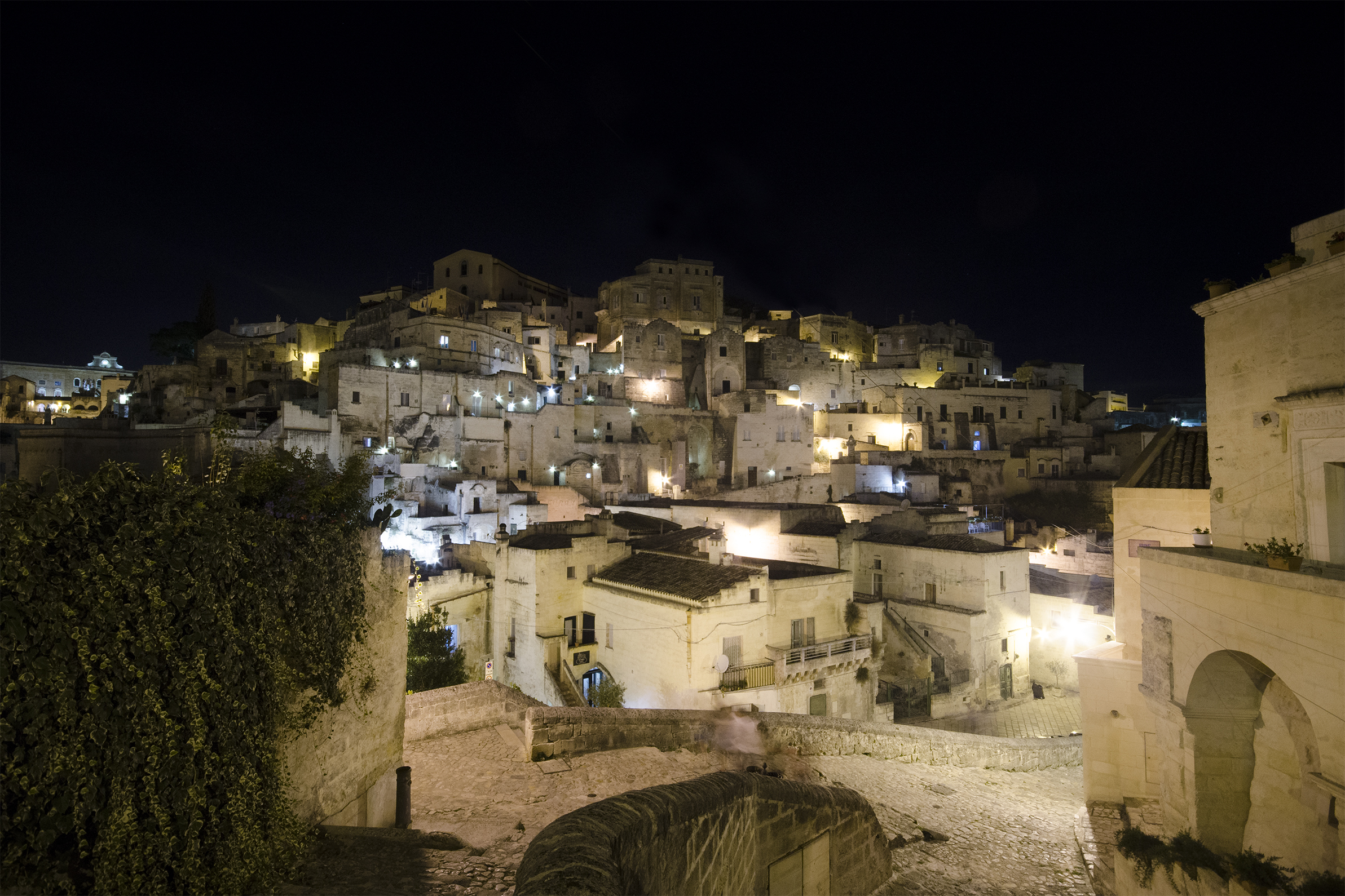 sassi matera miniature