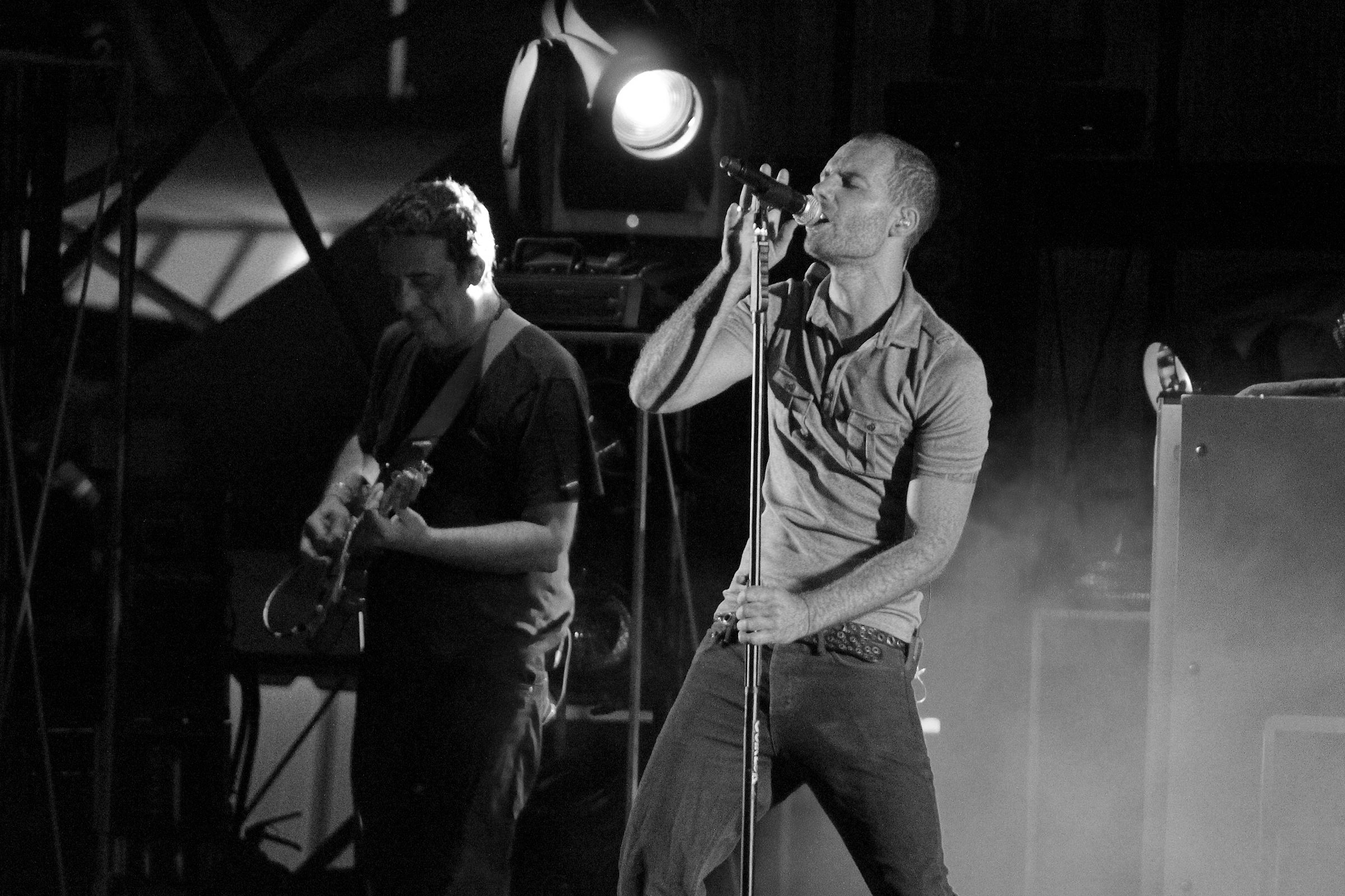 Planetfunk - Alex Uhlmann, 2011 Lignano Sabbiadoro