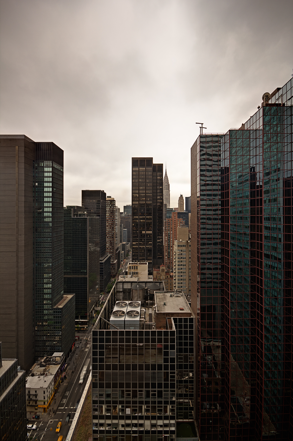 Prospects metropolitan