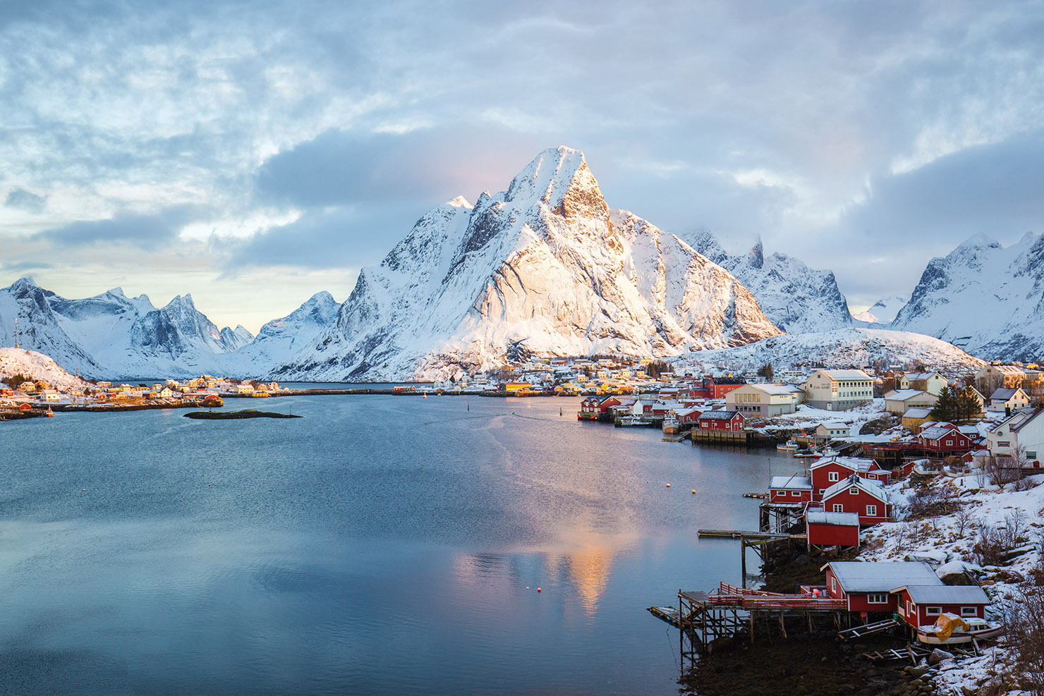 Reine