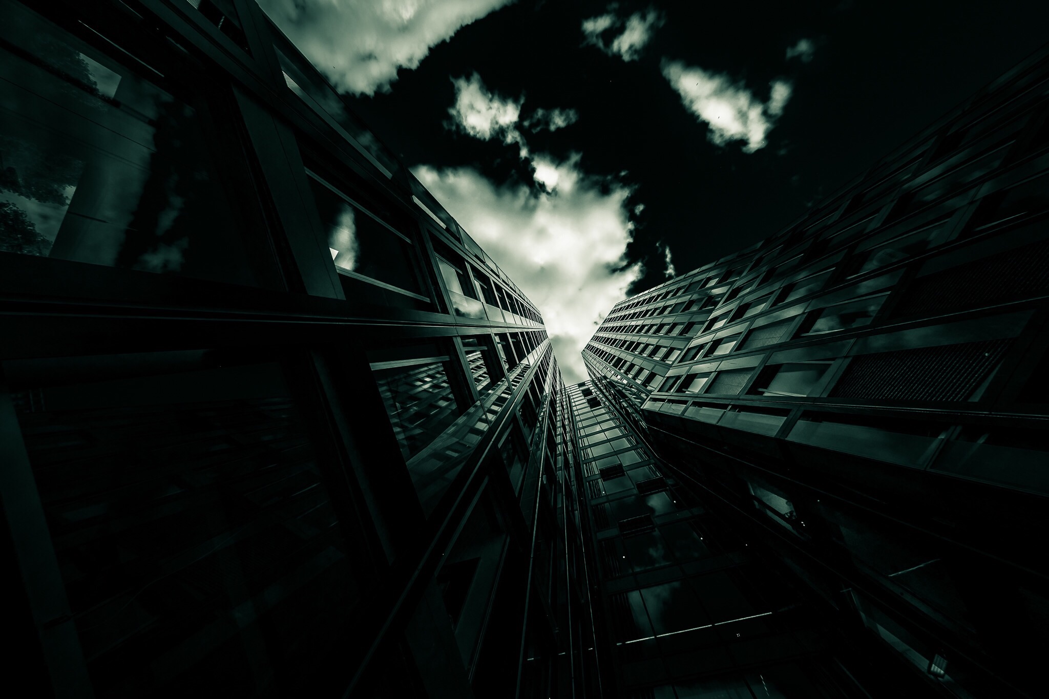 Amburgo quartiere luci rosse