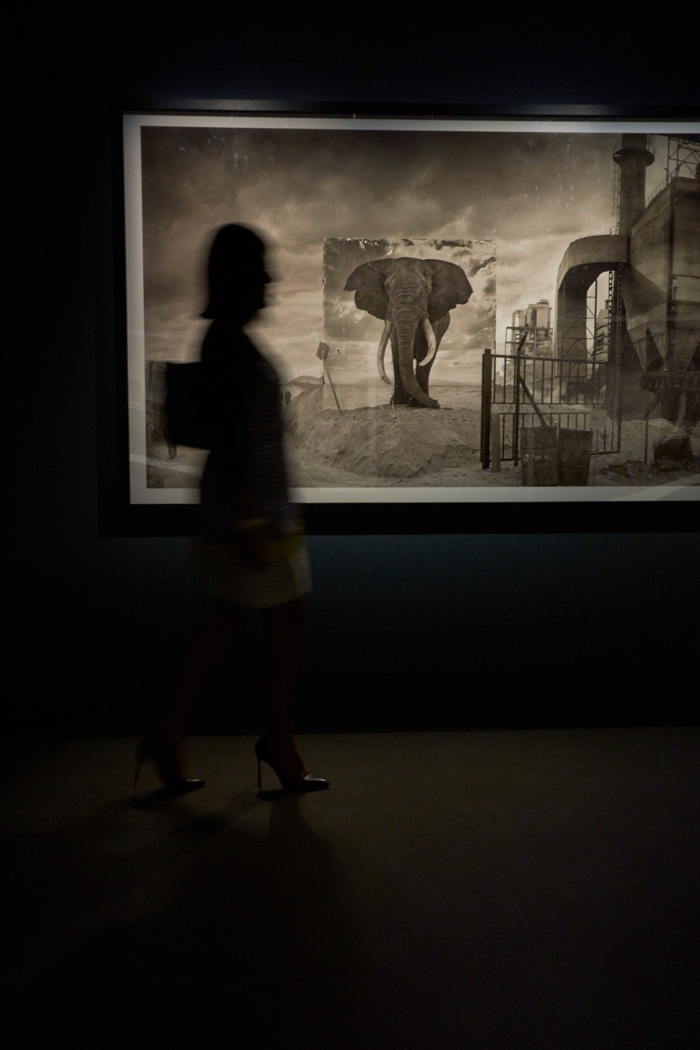 Fotografiska Stockholm