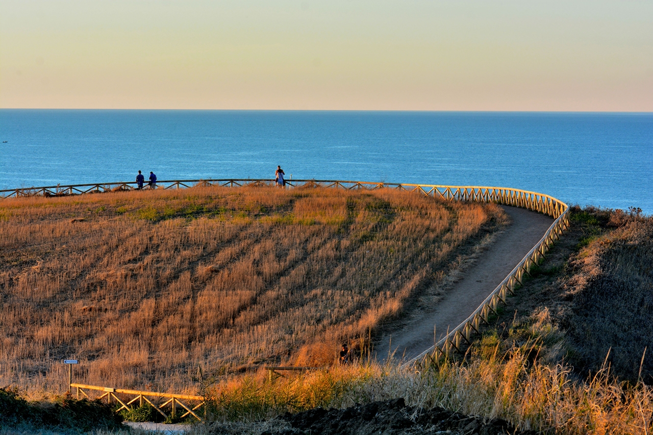 Nel Blu dipinto di Blu