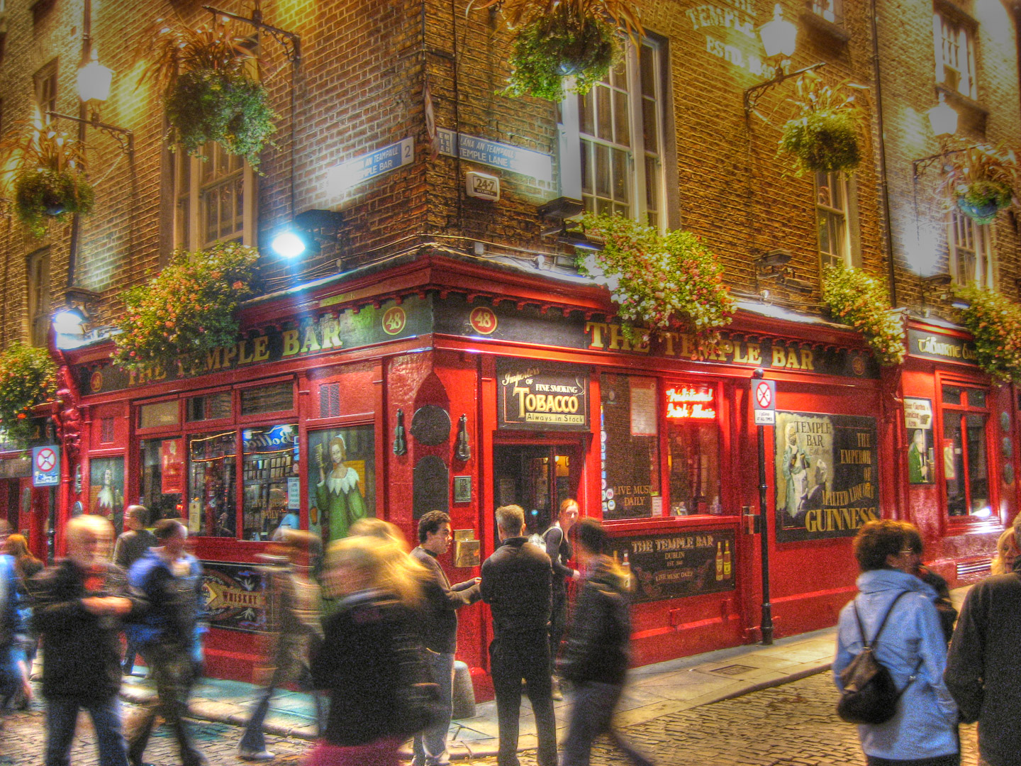 Temple Bar
