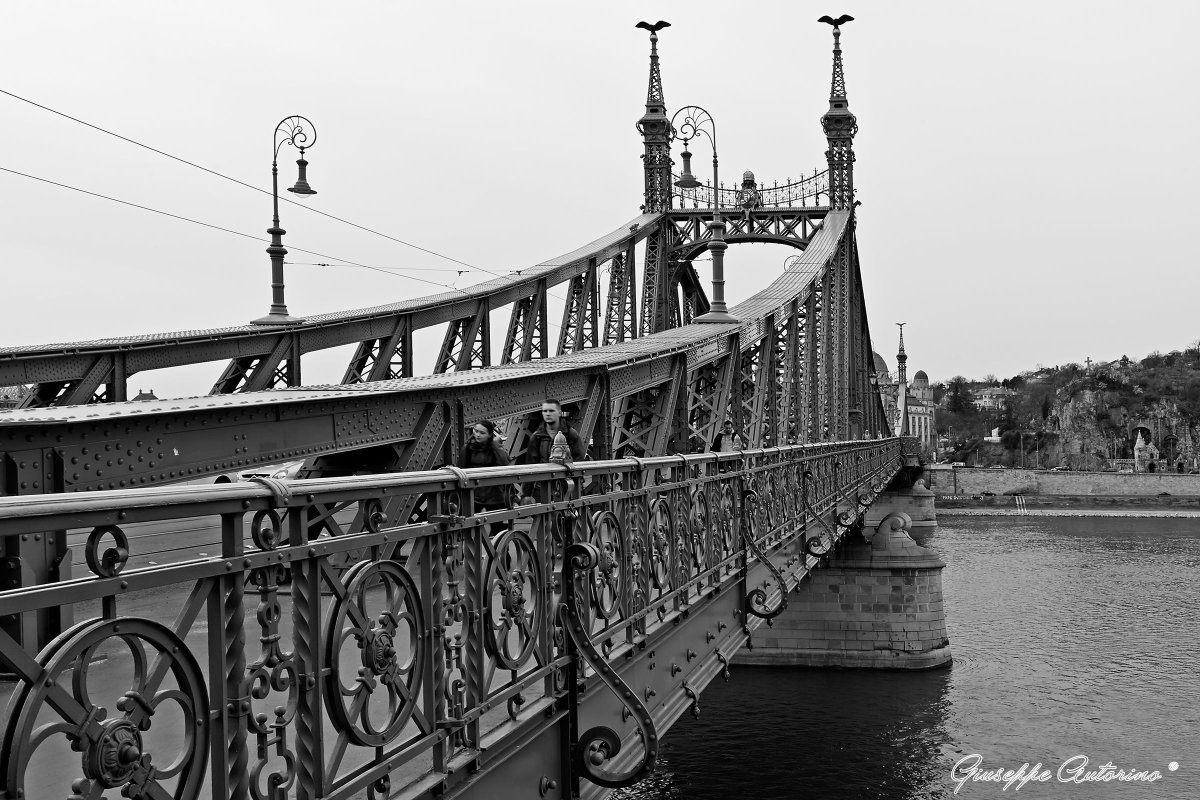 Ponte della Libertà