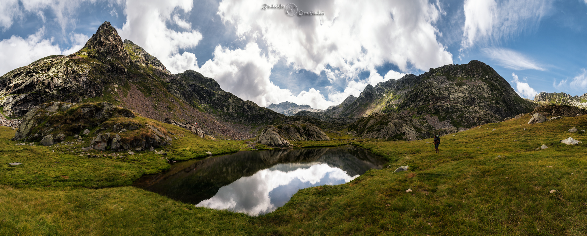 Alpe Maccagno, Valsesia