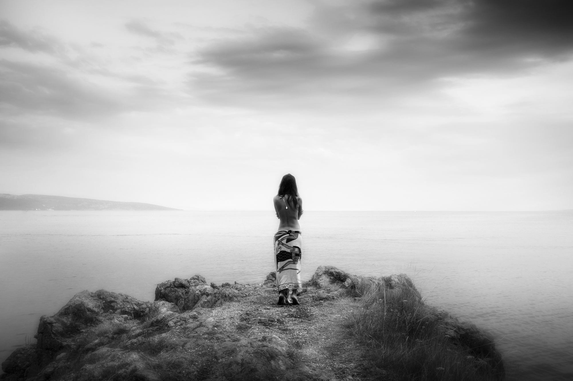 ...Let's take a drink of heaven...This can turn around