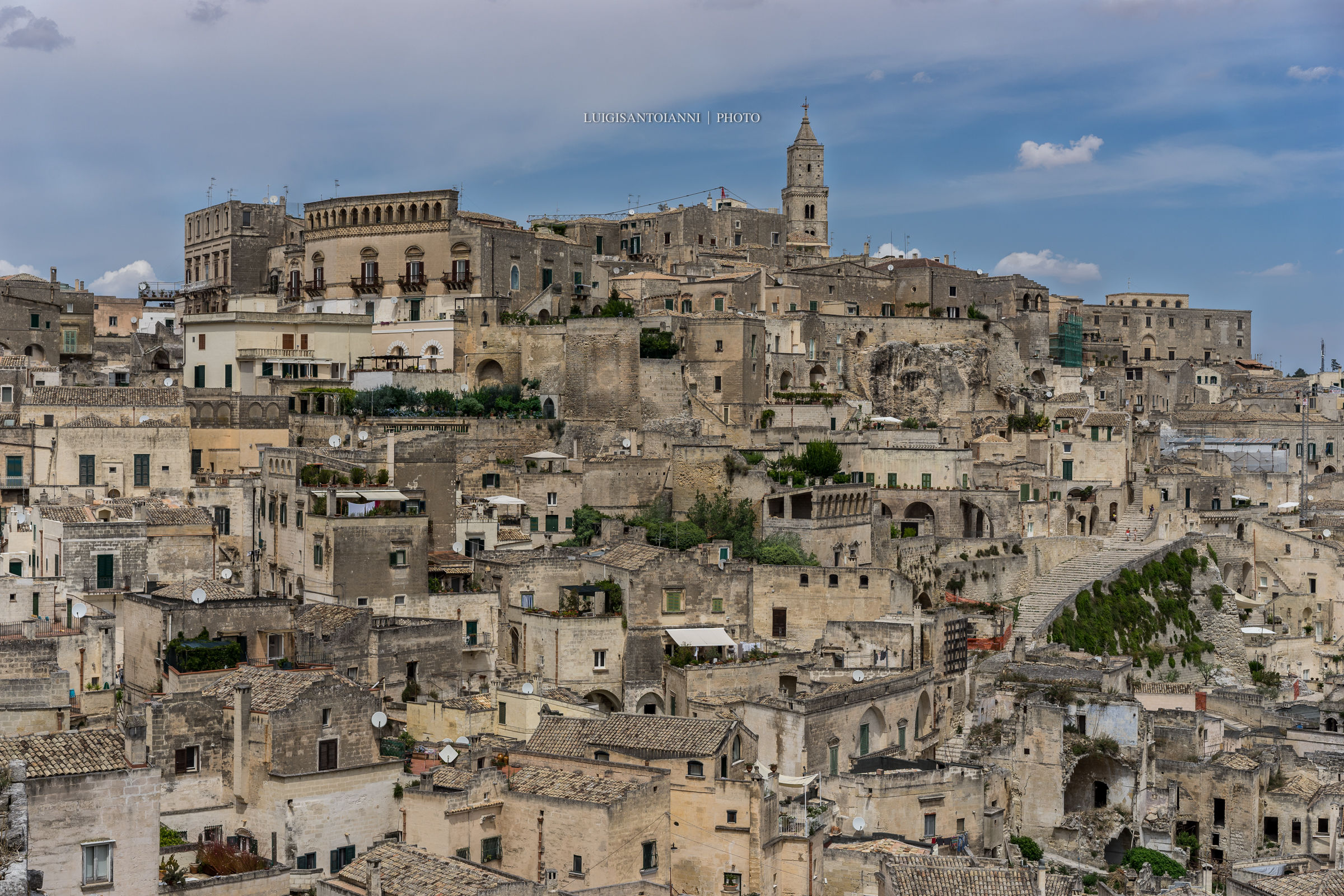 Matera